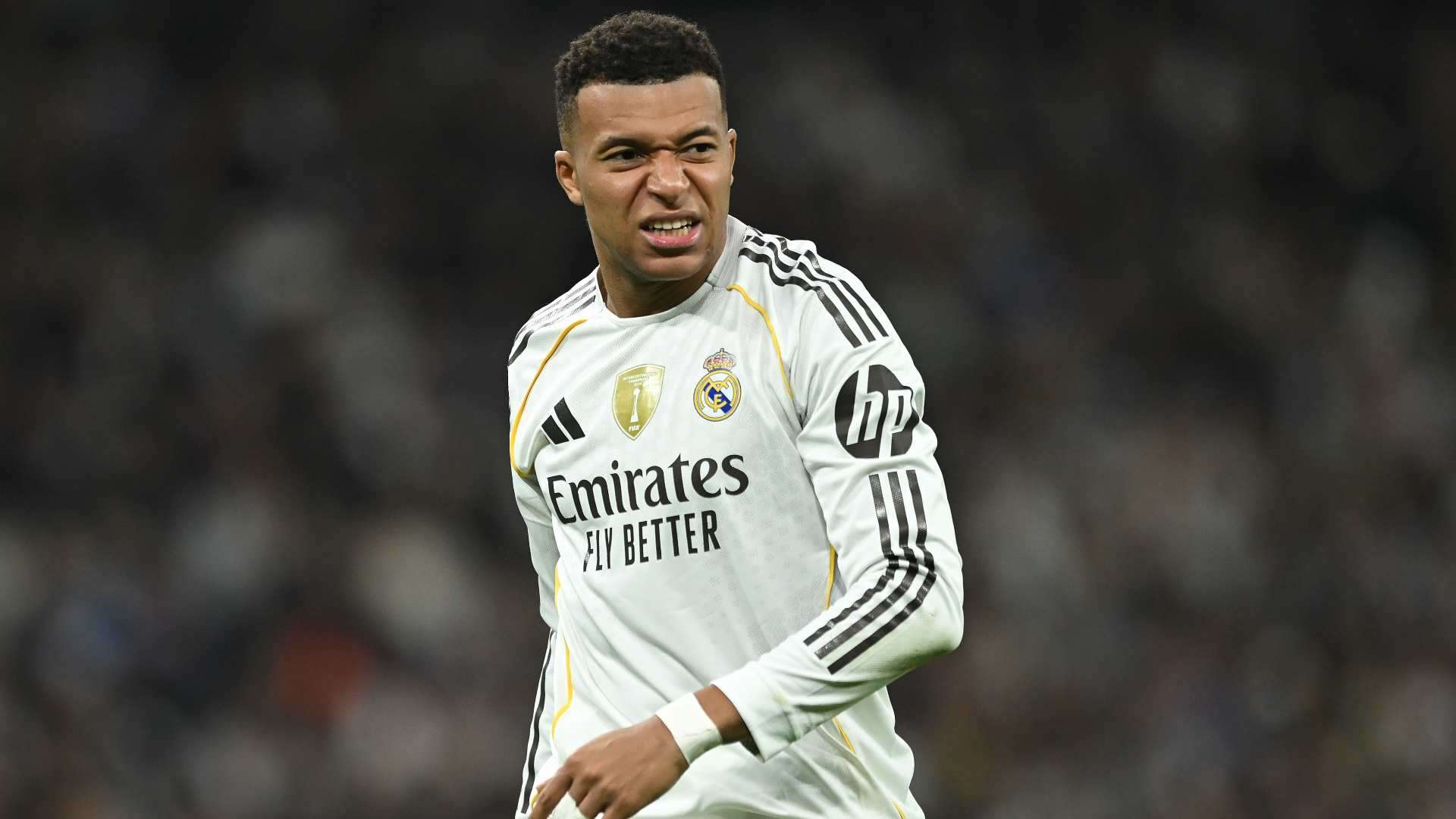 Alonso makes huge Mbappe call after injury scare  