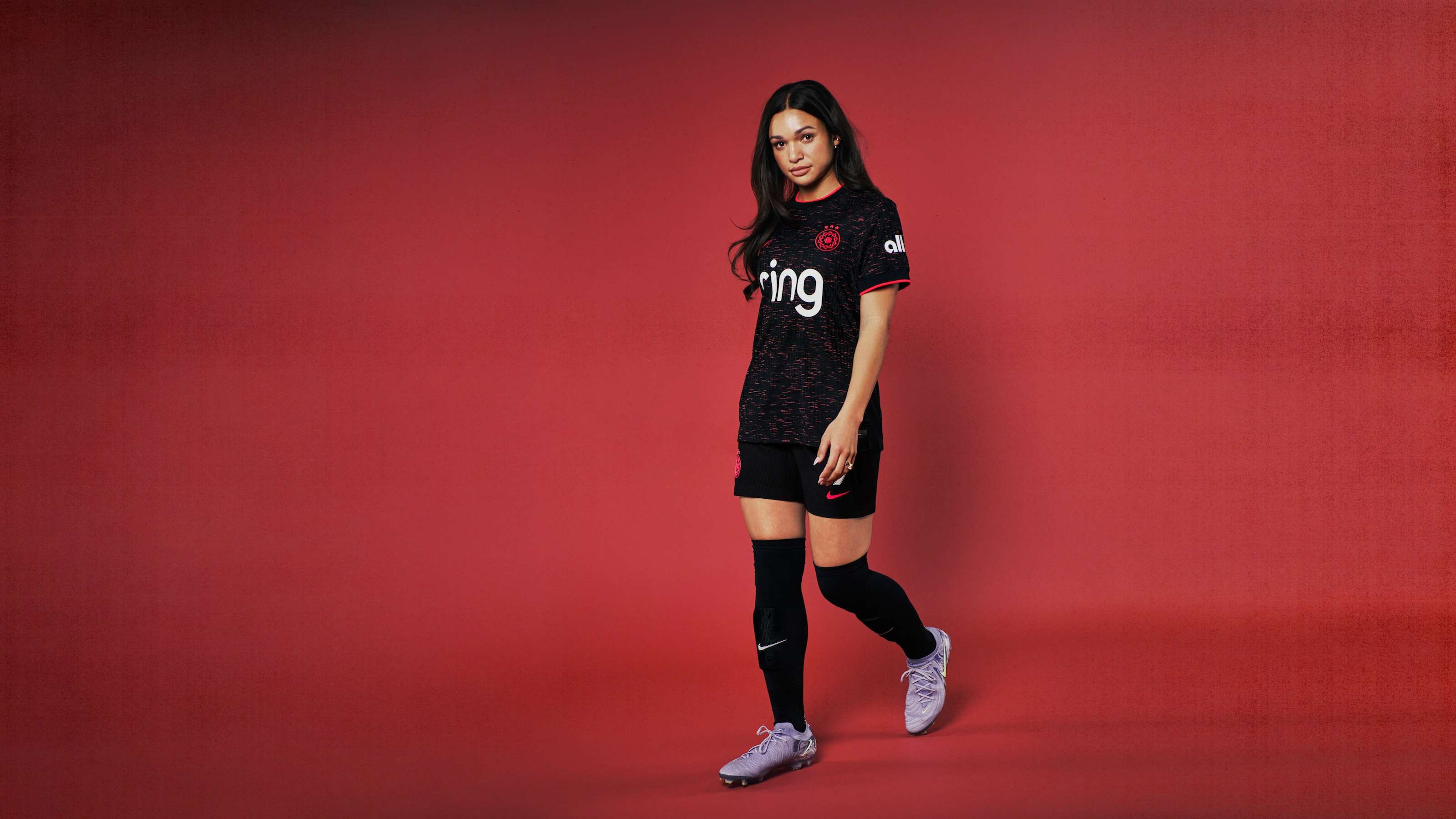 Sophia Wilson is returning to Portland Thorns for 2026 season  