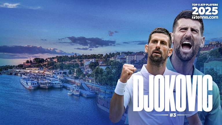 ATP Match of the Year, No. 3: Flavio Cobolli, Zizou Bergs give everything in a 32-point Davis Cup tiebreaker  