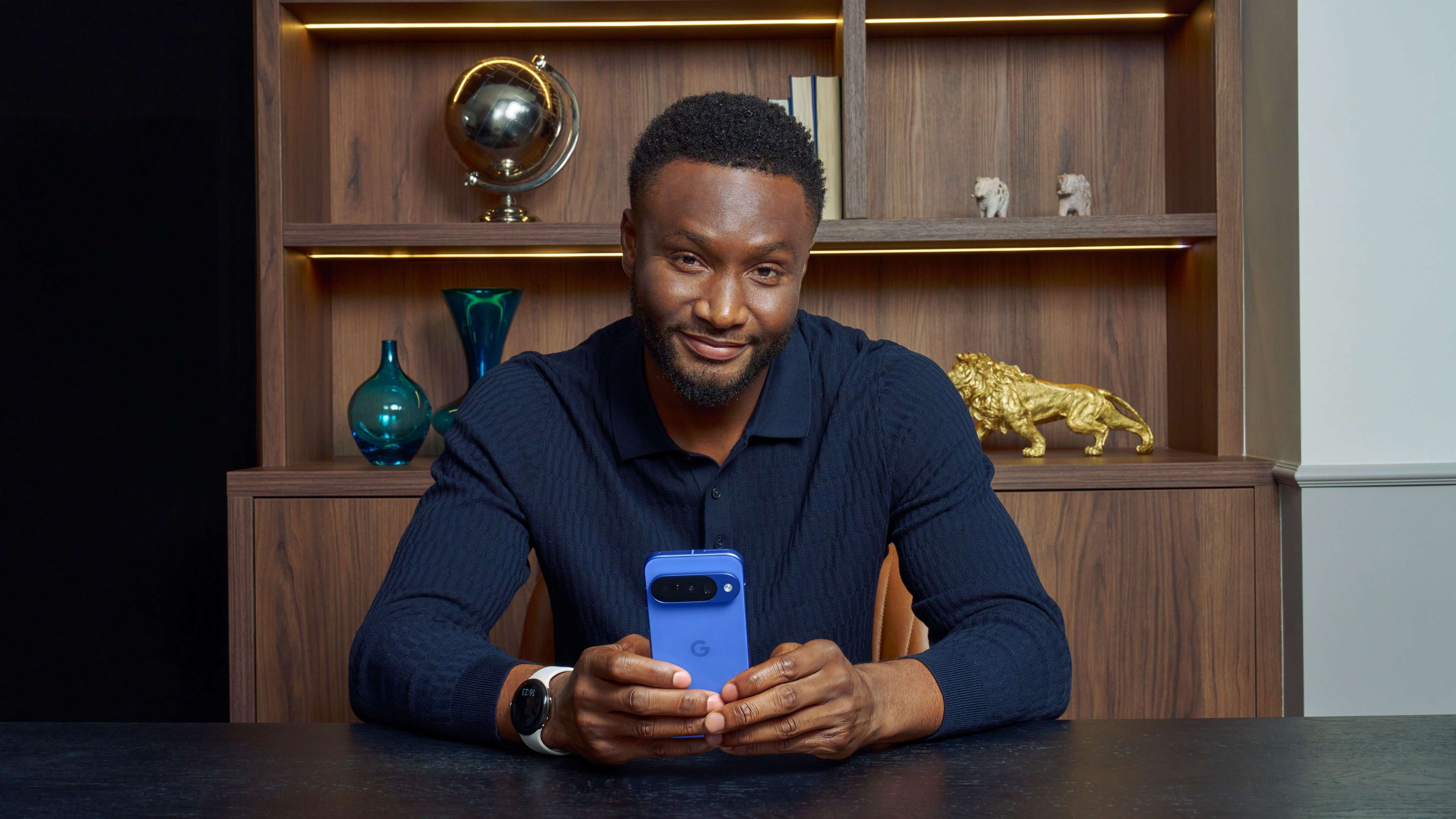 Mikel exclusive: BlueCo must 'take responsibility' at Chelsea  