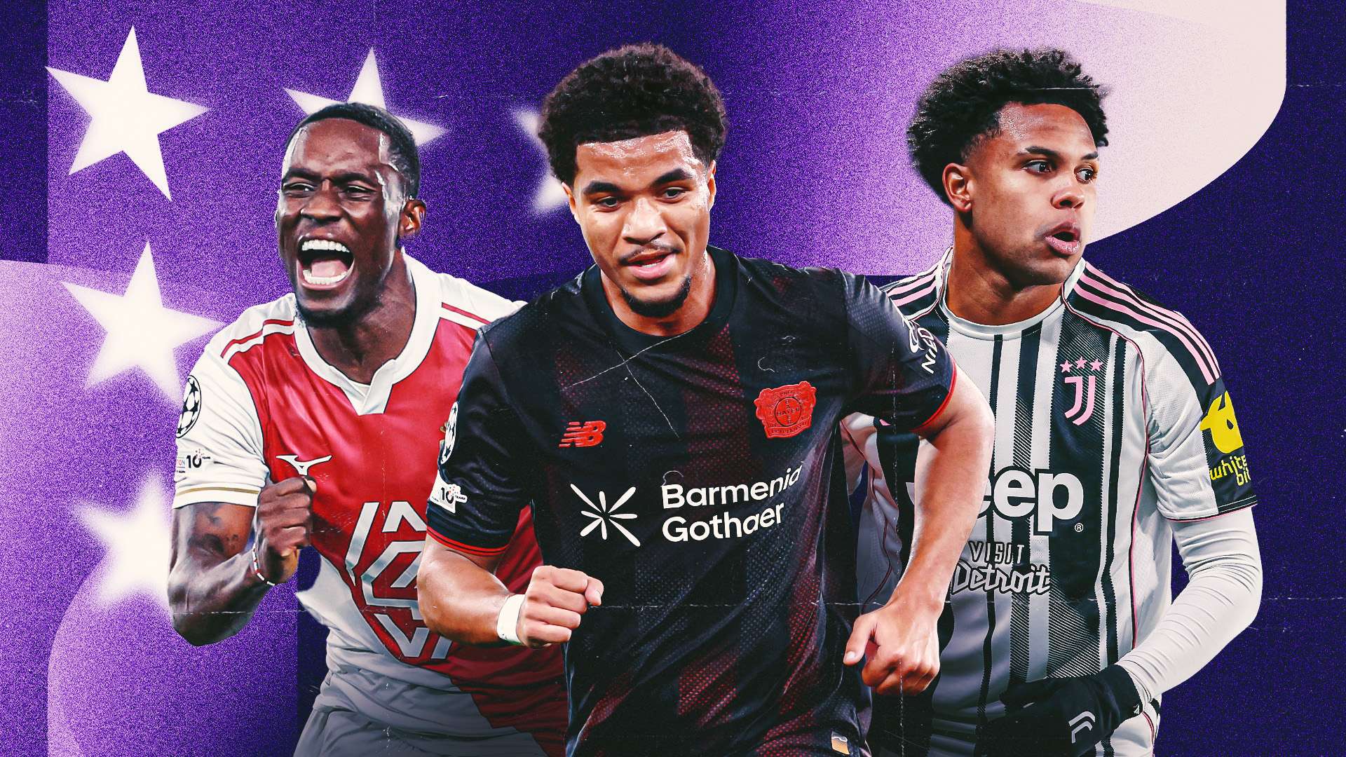 Americans Abroad: What's at stake for U.S. stars in Champs League?  