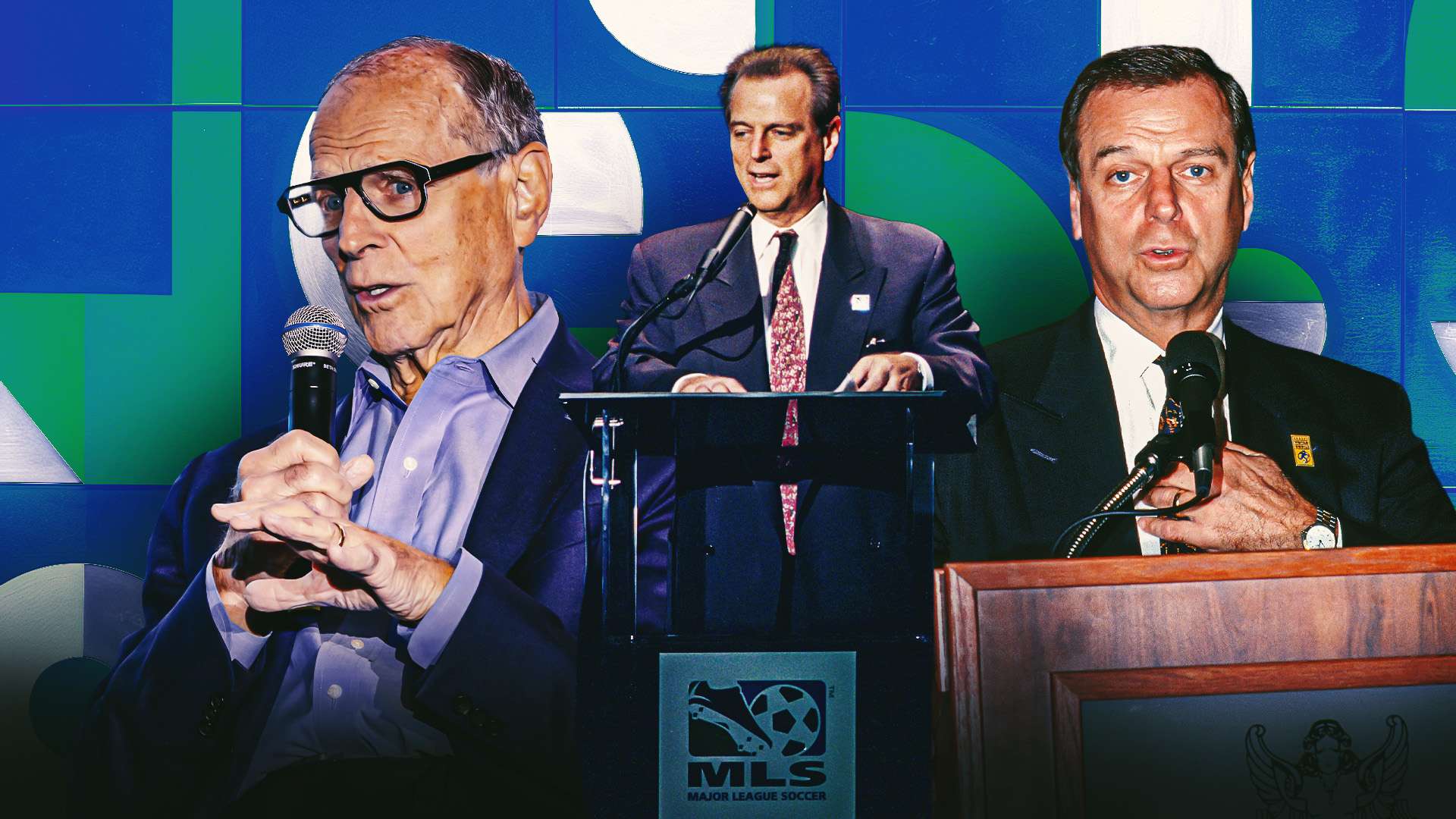 From the Lakers to World Cups: Rothenberg’s impact on U.S. Soccer  