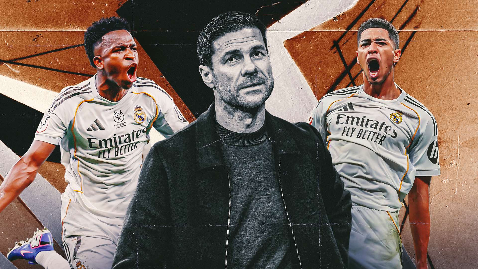Sorry, Xabi - player power still reigns at Real Madrid  