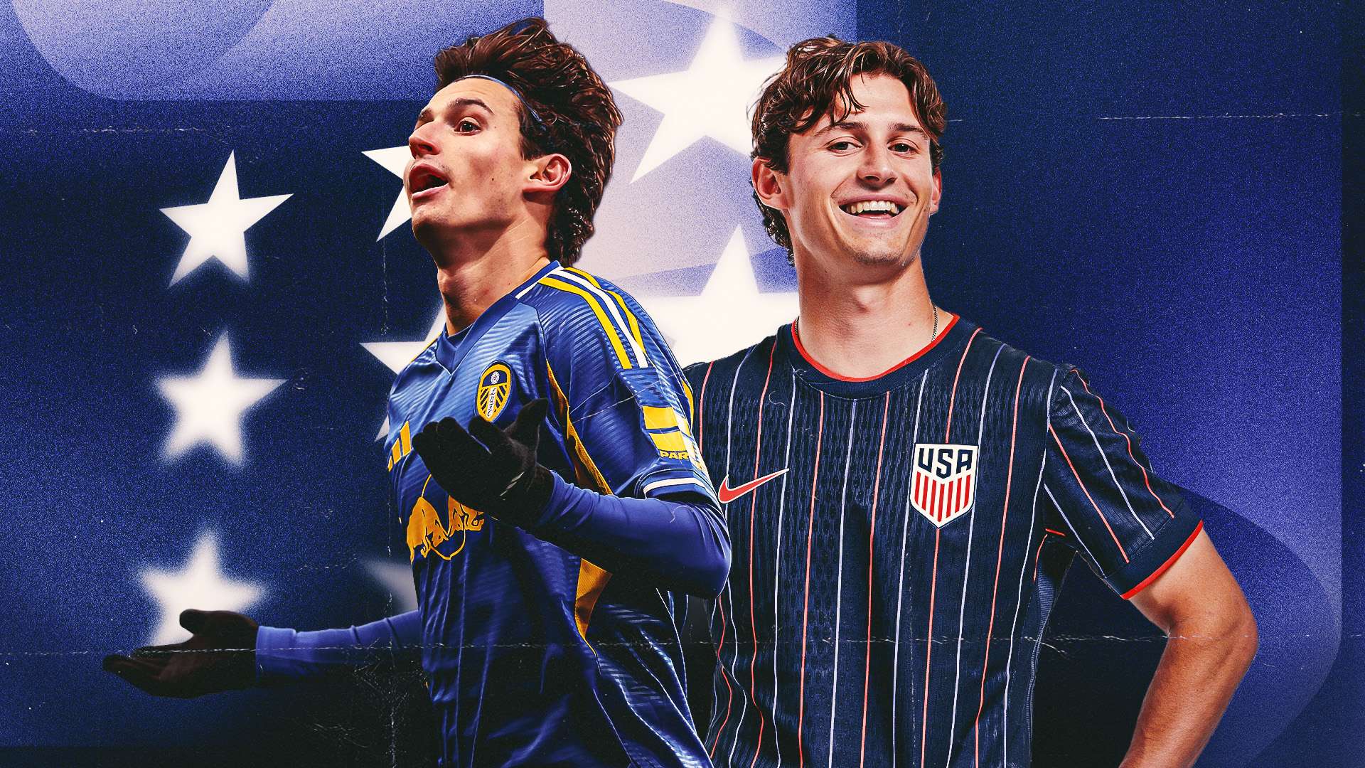 Aaronson is in best-ever form, but what does it mean for USMNT?  