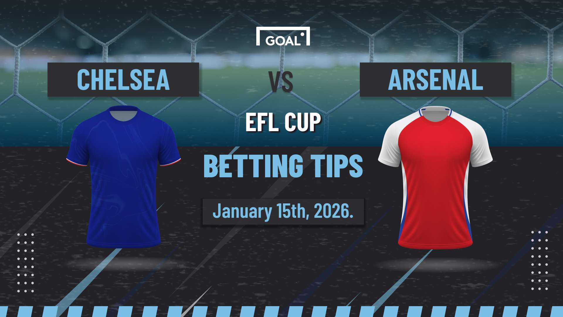 Chelsea vs Arsenal predictions: Defensive woes meet the league’s elite  