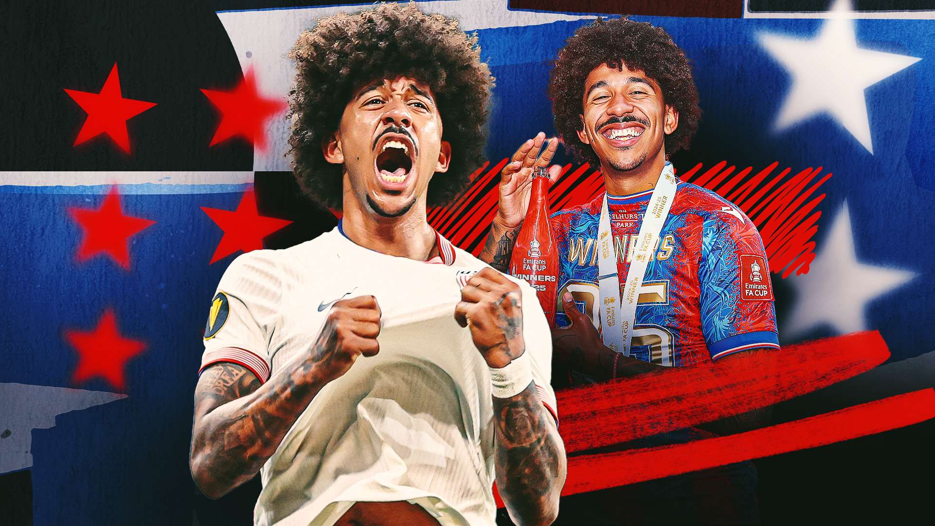 From making history to becoming a 'monster' - Why Richards won POTY  