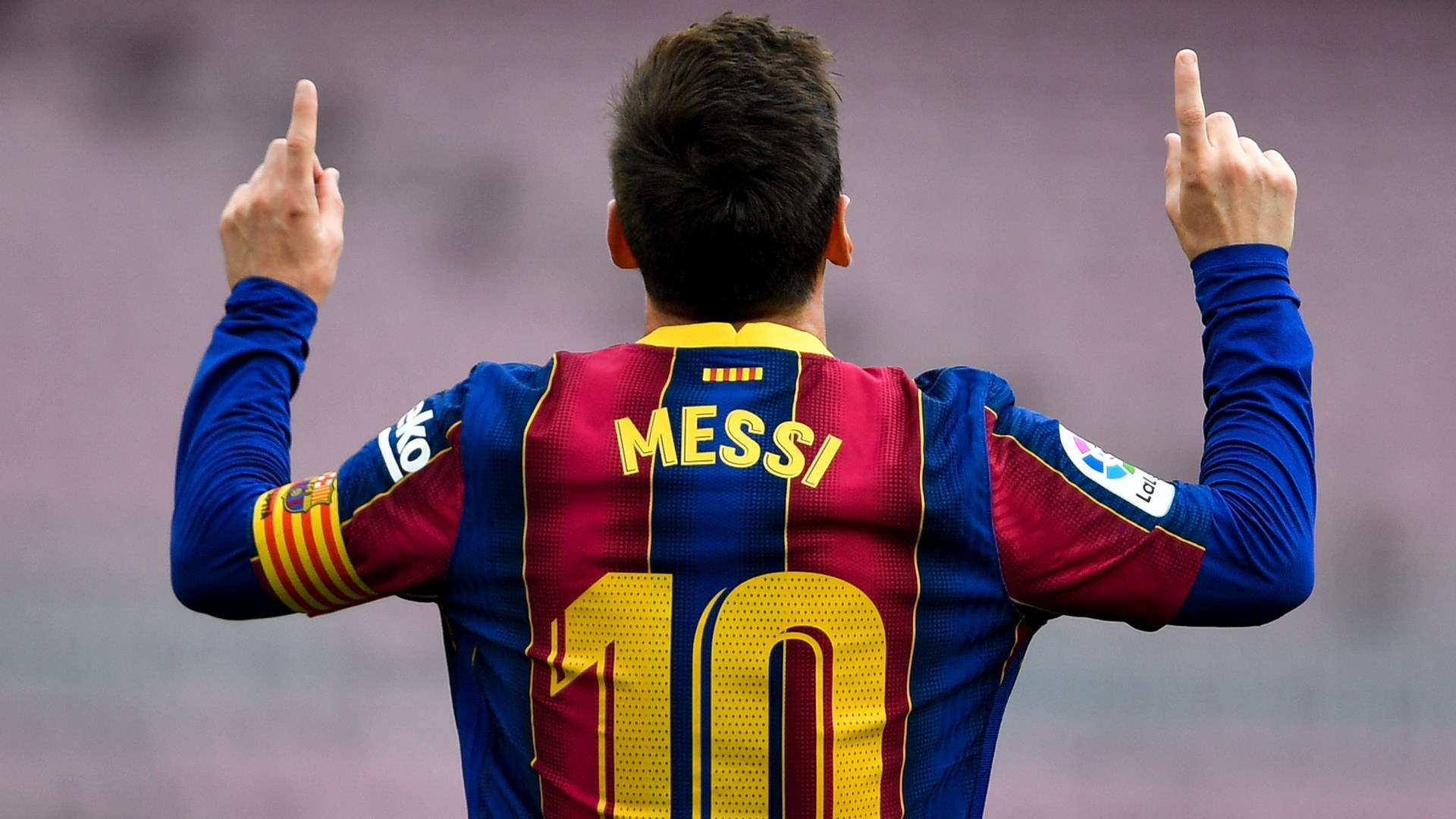 Why Messi return to Camp Nou remains ‘complicated’ for Barca  