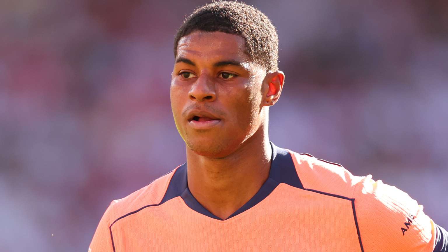 Why Rashford is not guaranteed permanent Barcelona transfer  