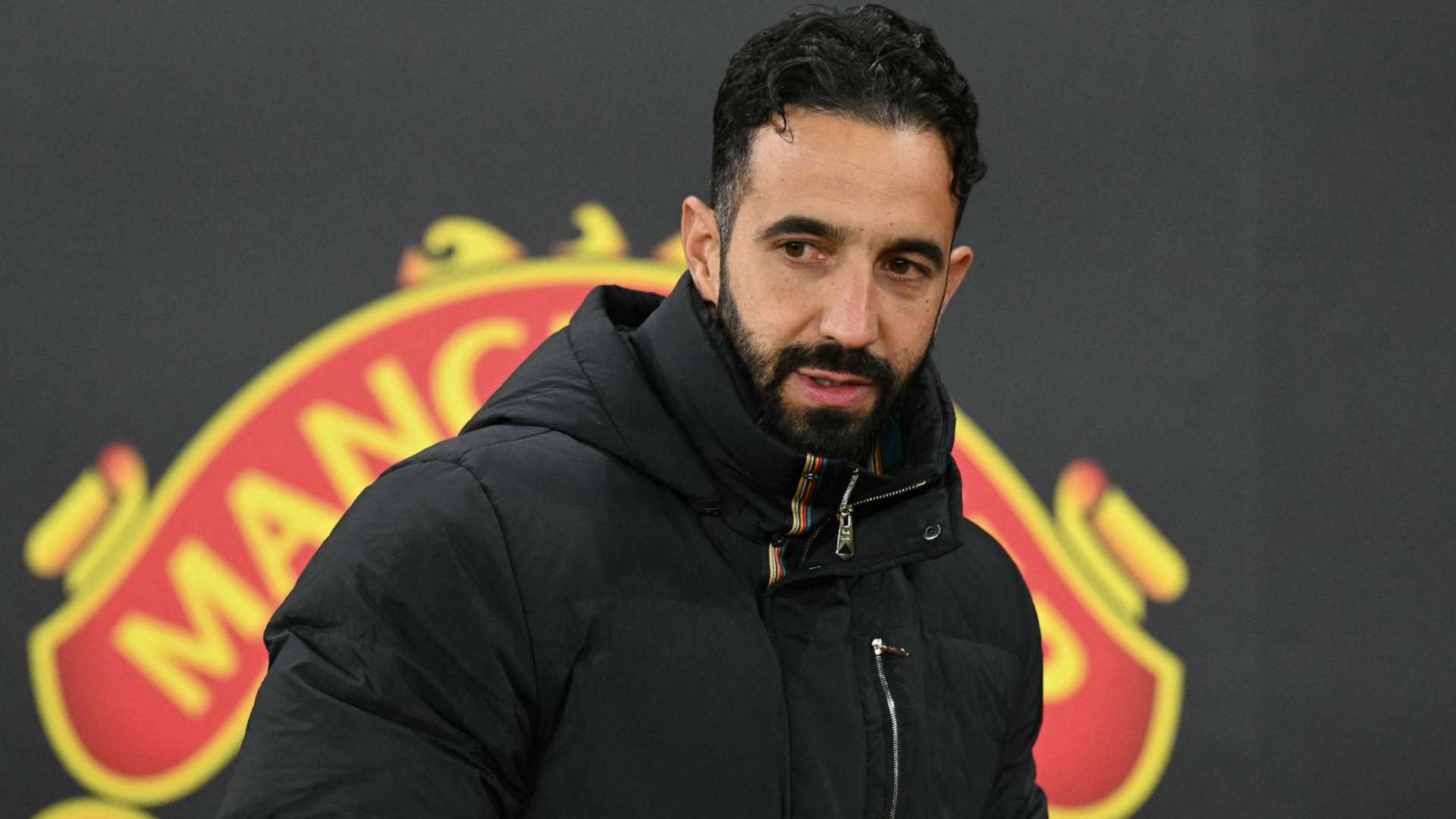 Man Utd players felt 'insecure' Amorim lost dressing room  