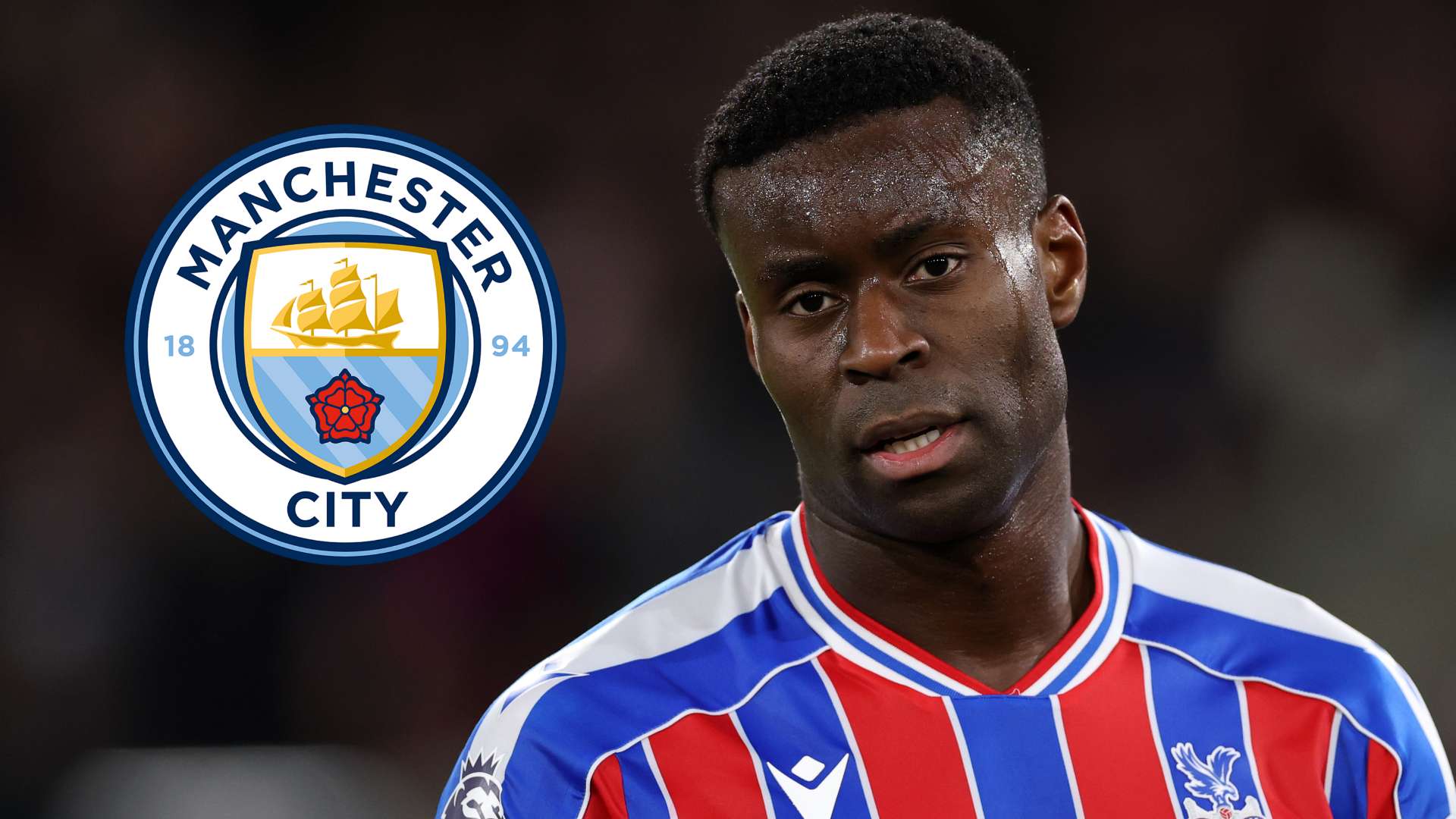 Man City have already won the winter window with Guehi deal  