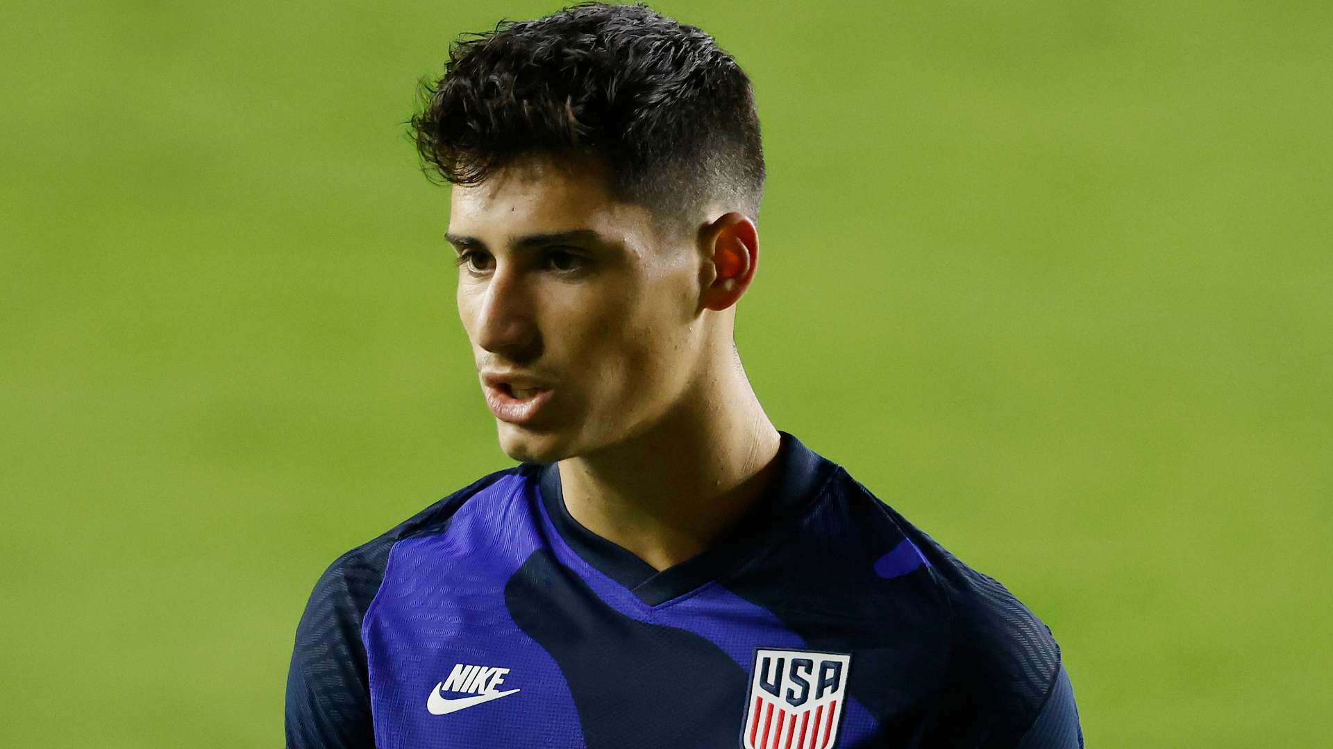 Ex-USMNT starlet Soto retires at the age of 25  