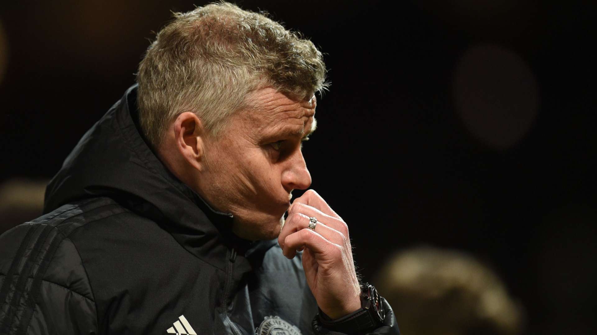 Man Utd to snub Solskjaer?! New interim frontrunner emerges  