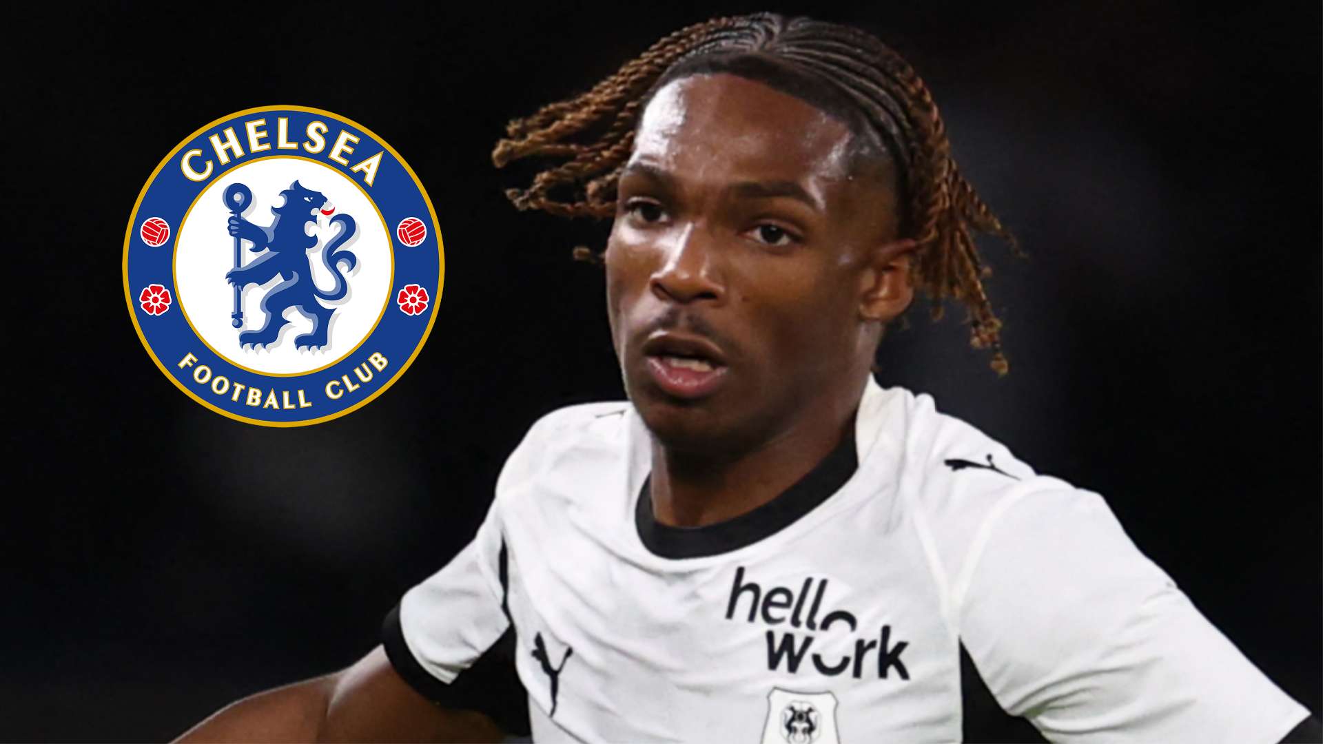 Chelsea's transfer twist! New Jacquet plan revealed  