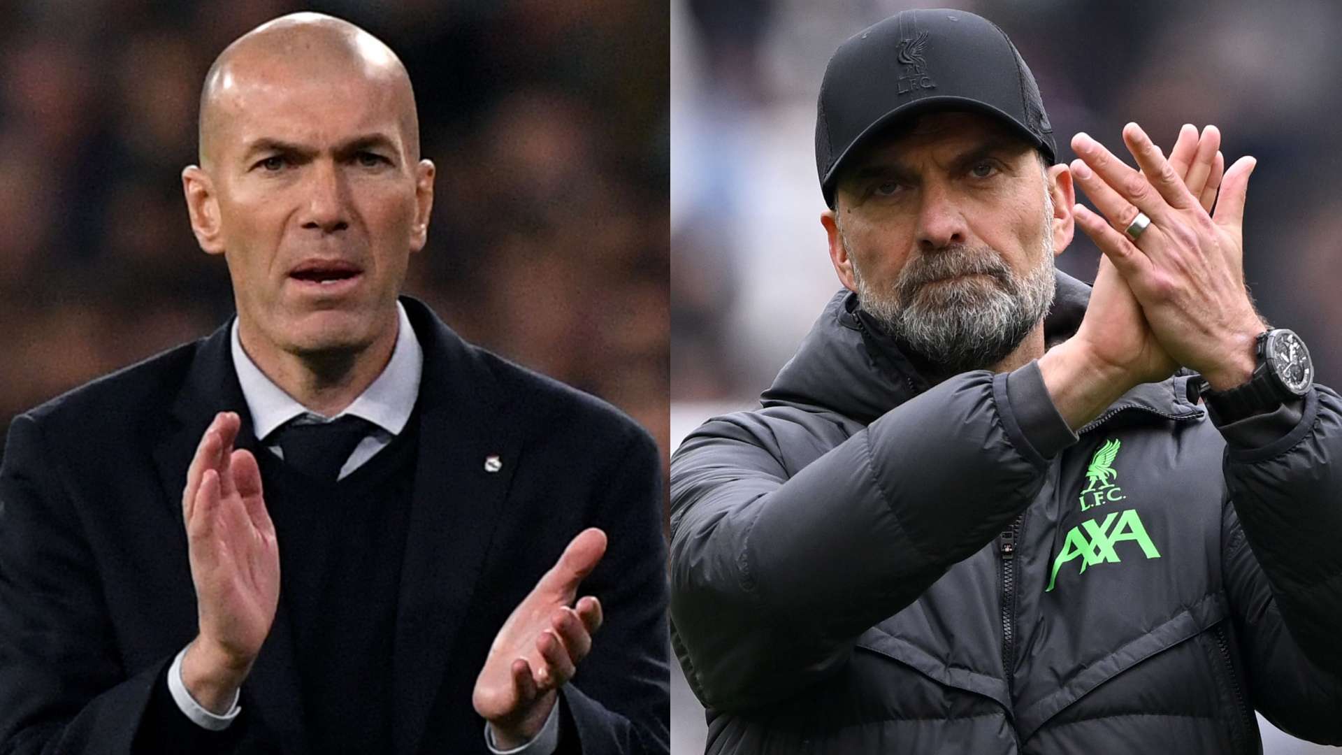 Revealed: Chelsea's stance on appointing Klopp or Zidane  