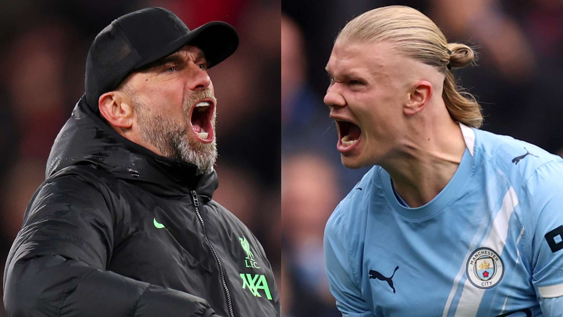 Real Madrid want Klopp & Haaland to be their 'saviours'  