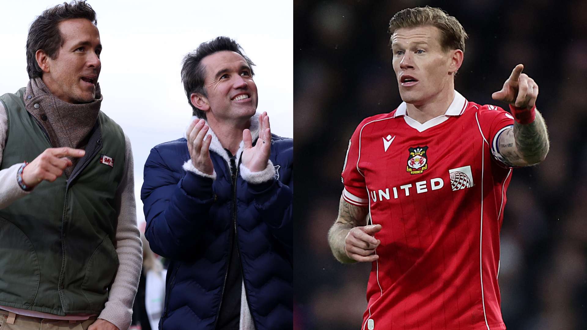 McClean reveals only regret after leaving 'Disney FC'  