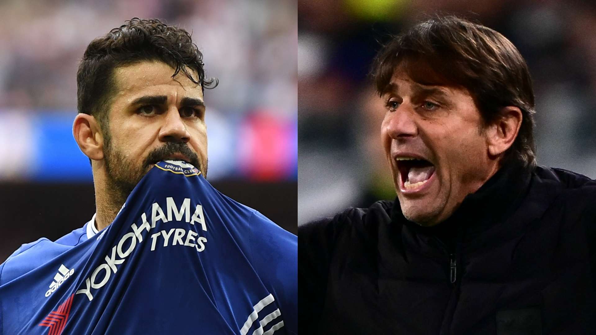 Conte aims brutal dig at Diego Costa over 'no sex at home' claim  