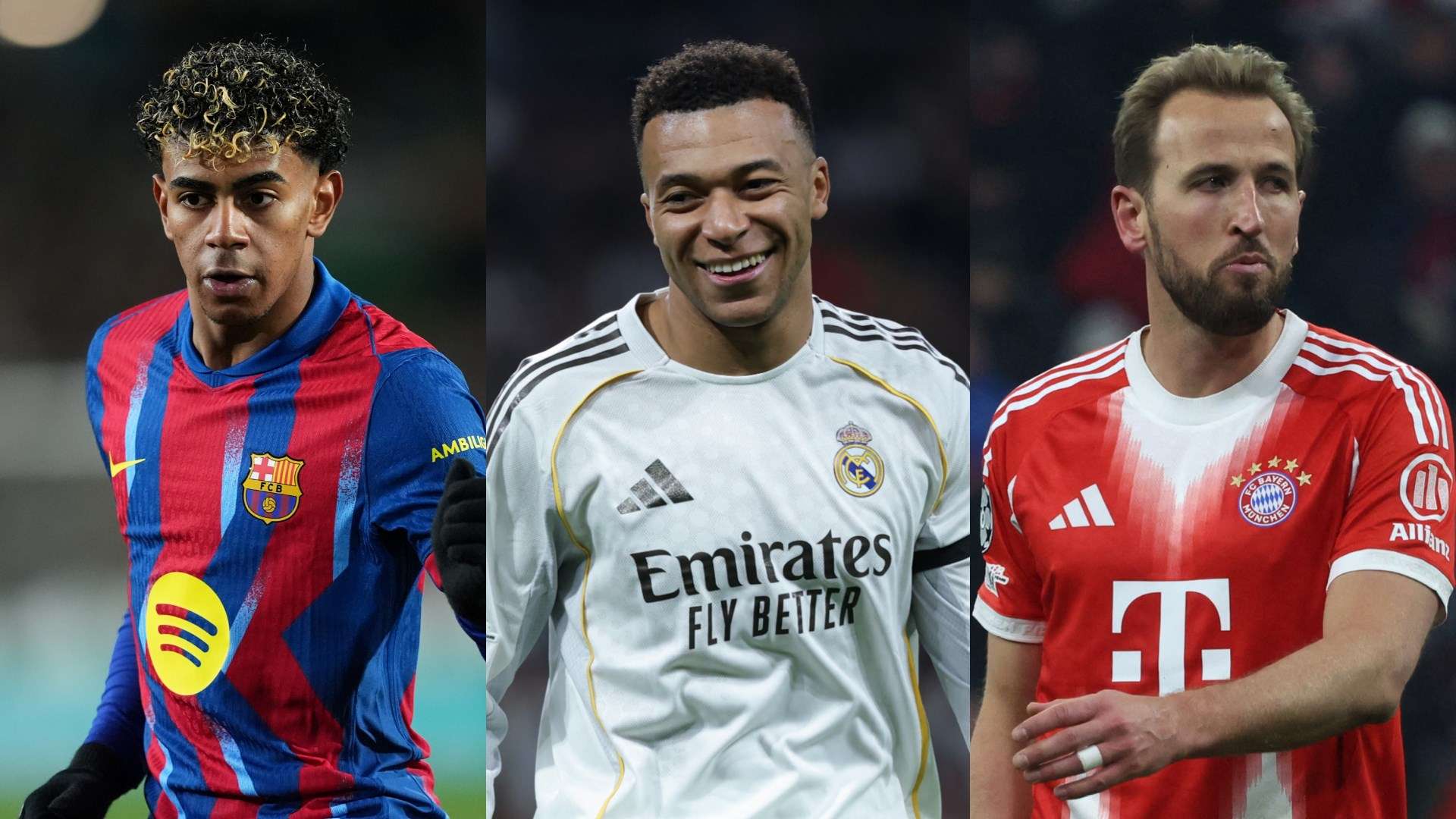 Deloitte Football Money League 2026: The top 20 best earning clubs  