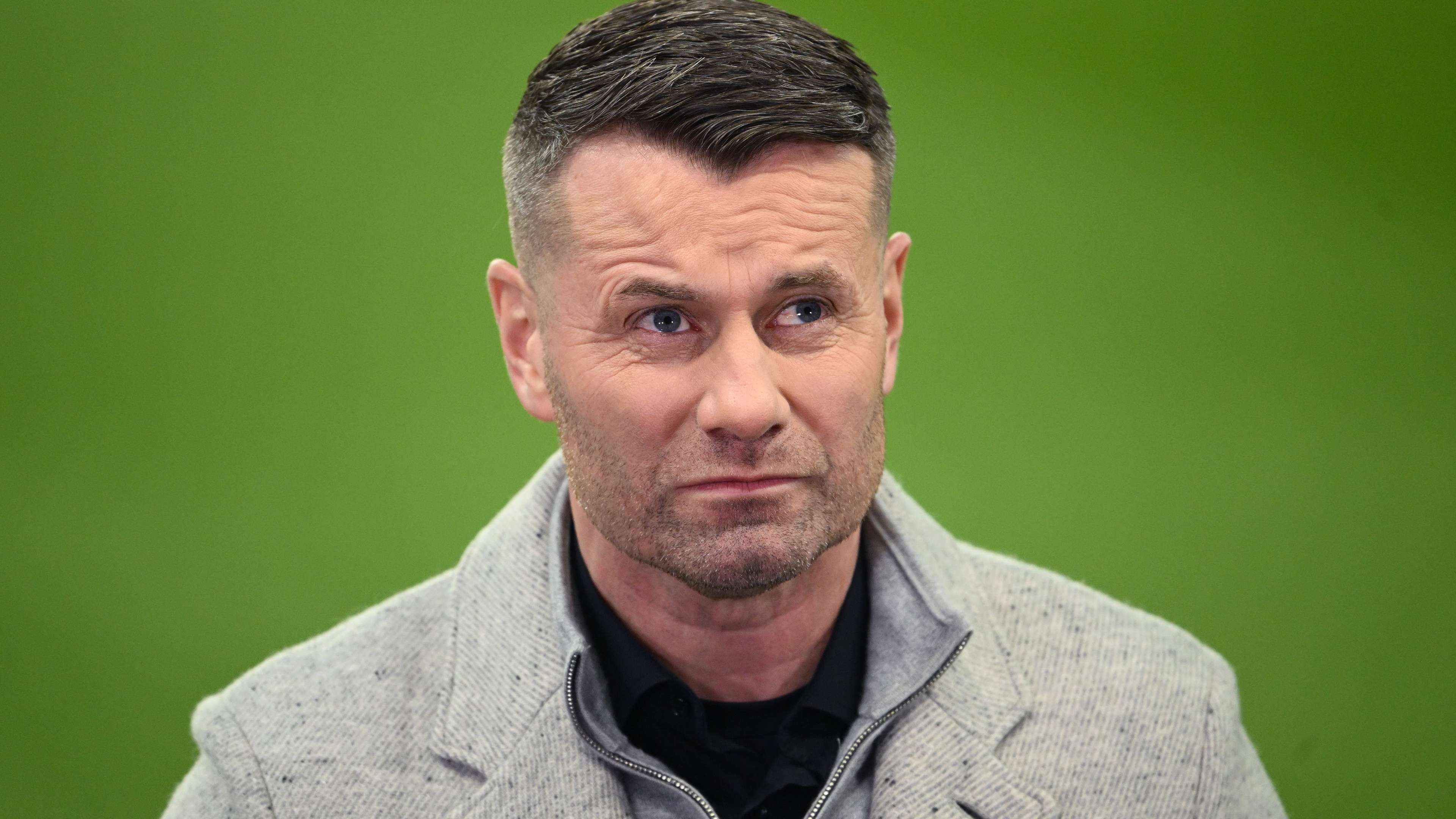 Given makes crass 'holocaust' claim on Final Score  
