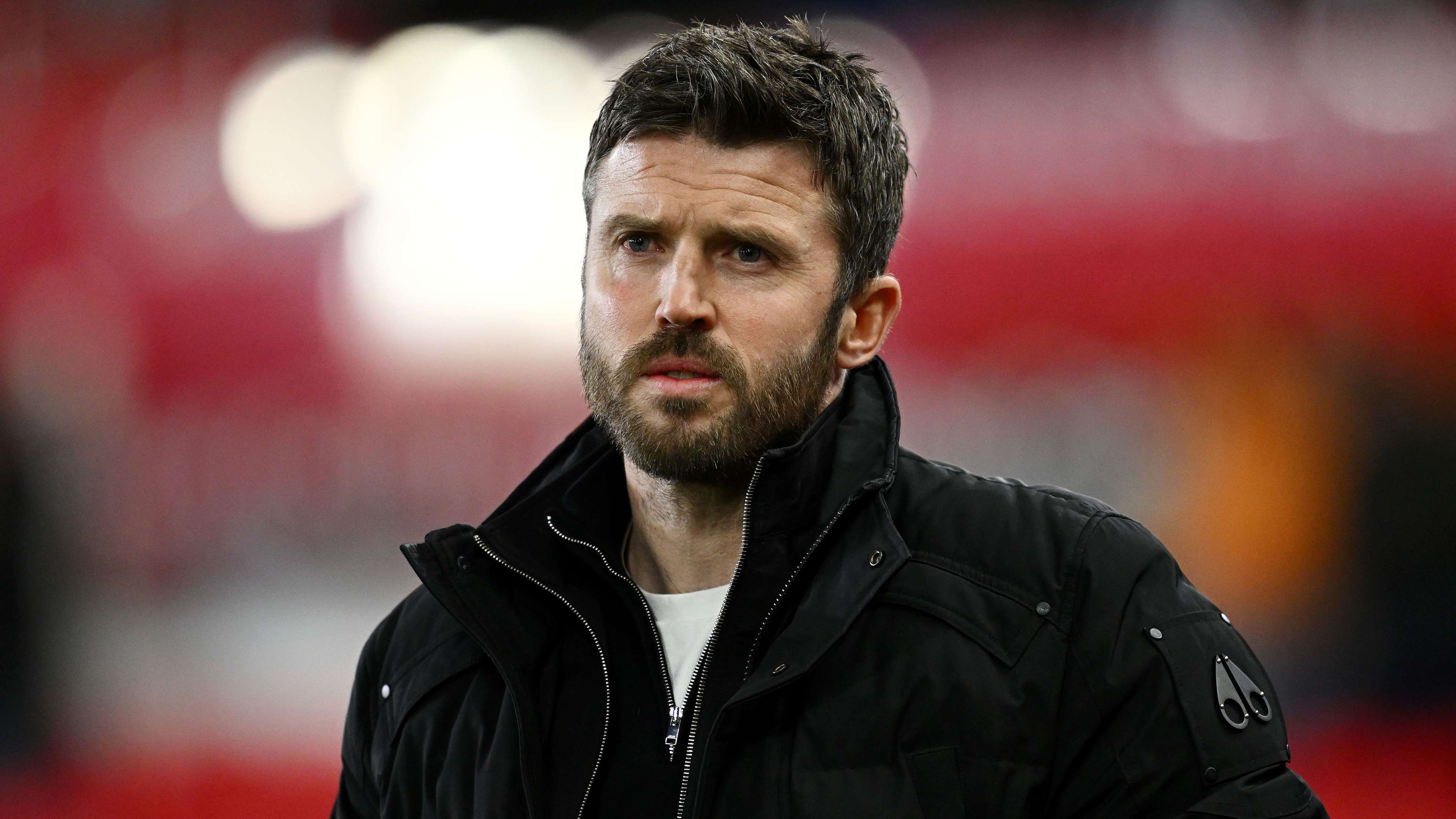 Man Utd reach decision on interim manager  
