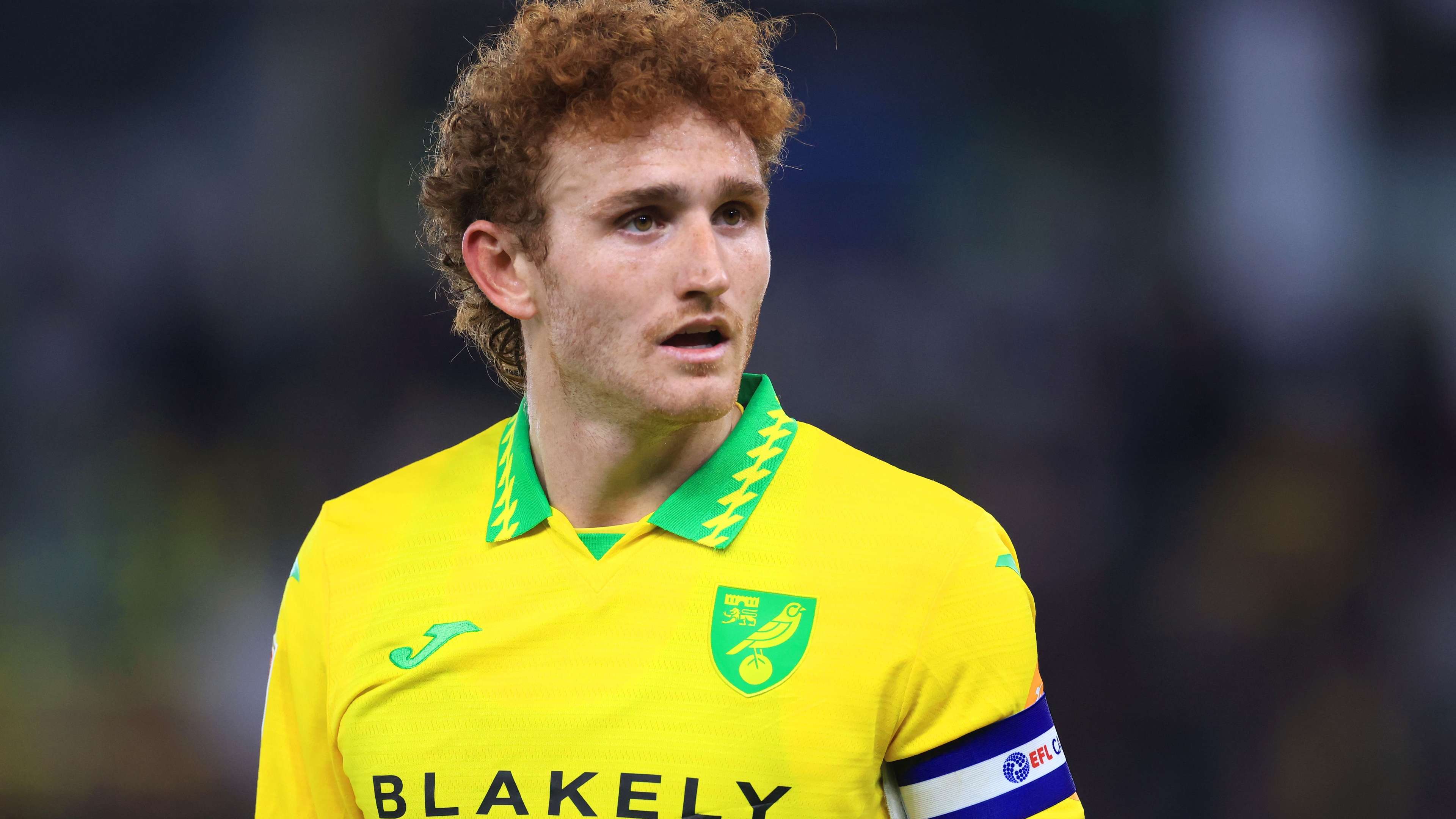 Josh Sargent set to leave Norwich City, Toronto FC move accelerates  