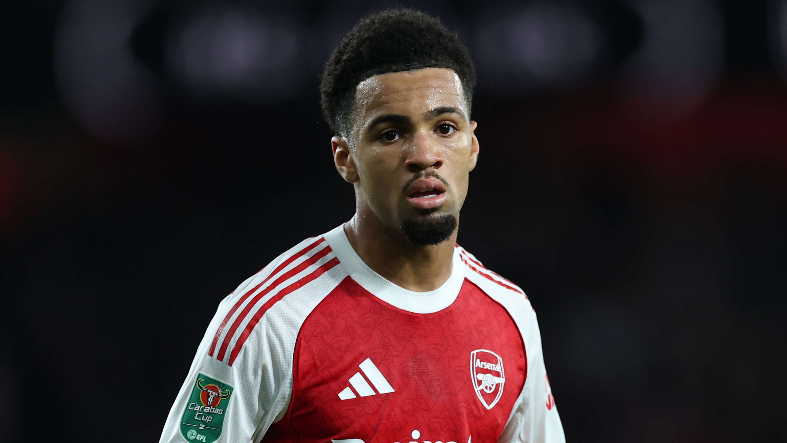 Bon voyage! Arsenal confirm Nwaneri's loan move to Marseille  