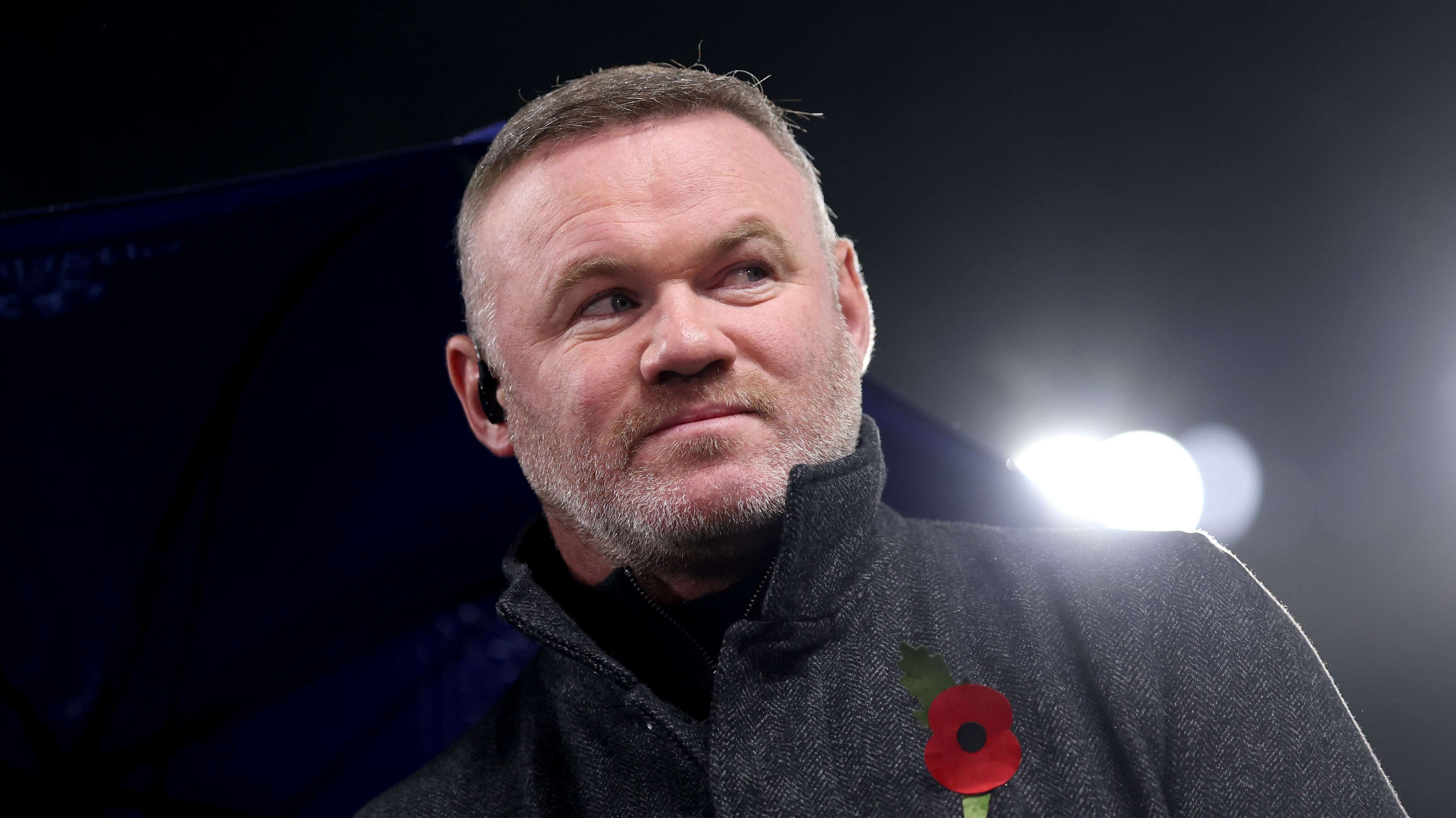 Rooney reveals the two teams he would go back into coaching for  