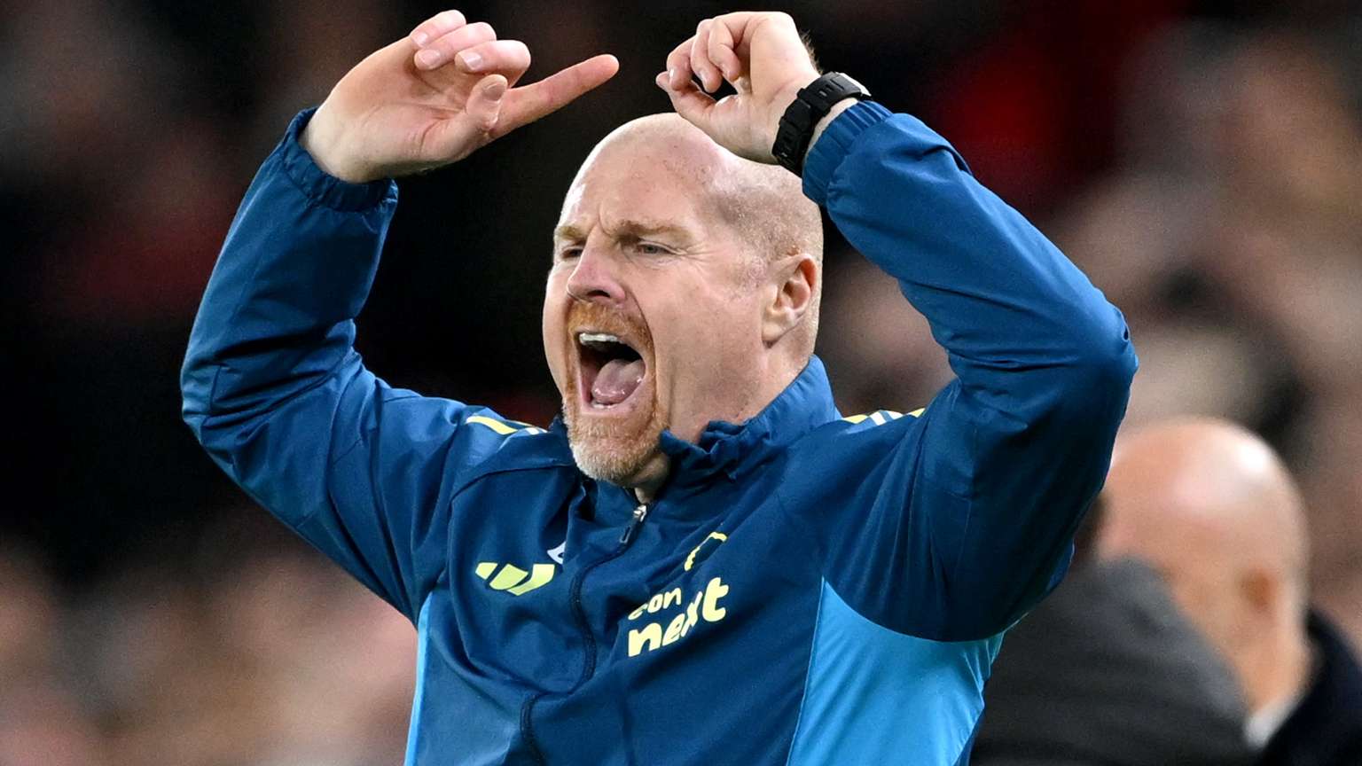 Dyche takes brutal swipe at Forest players after Wrexham upset  
