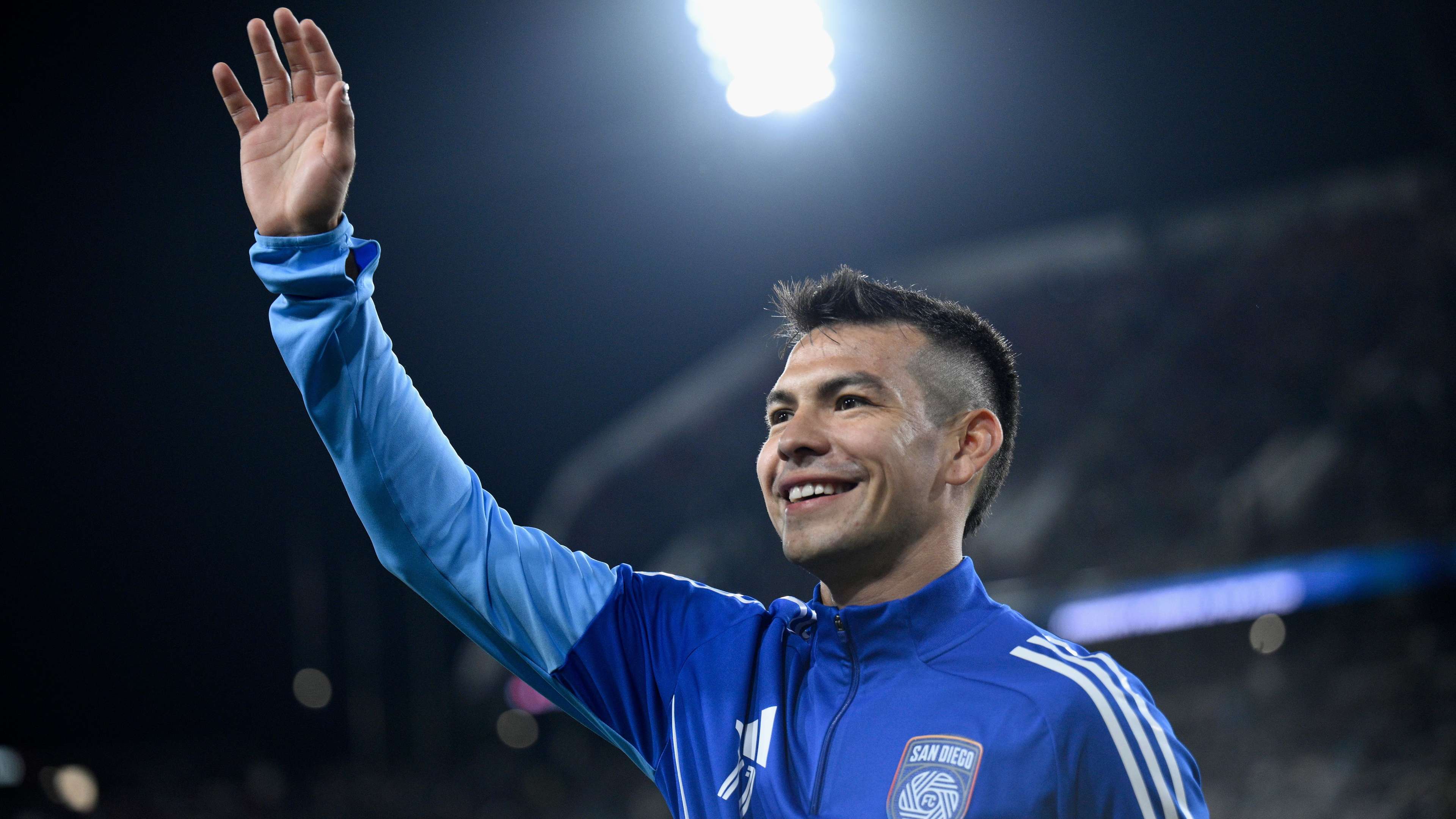What's next for Chucky Lozano? Five realistic landing spots  