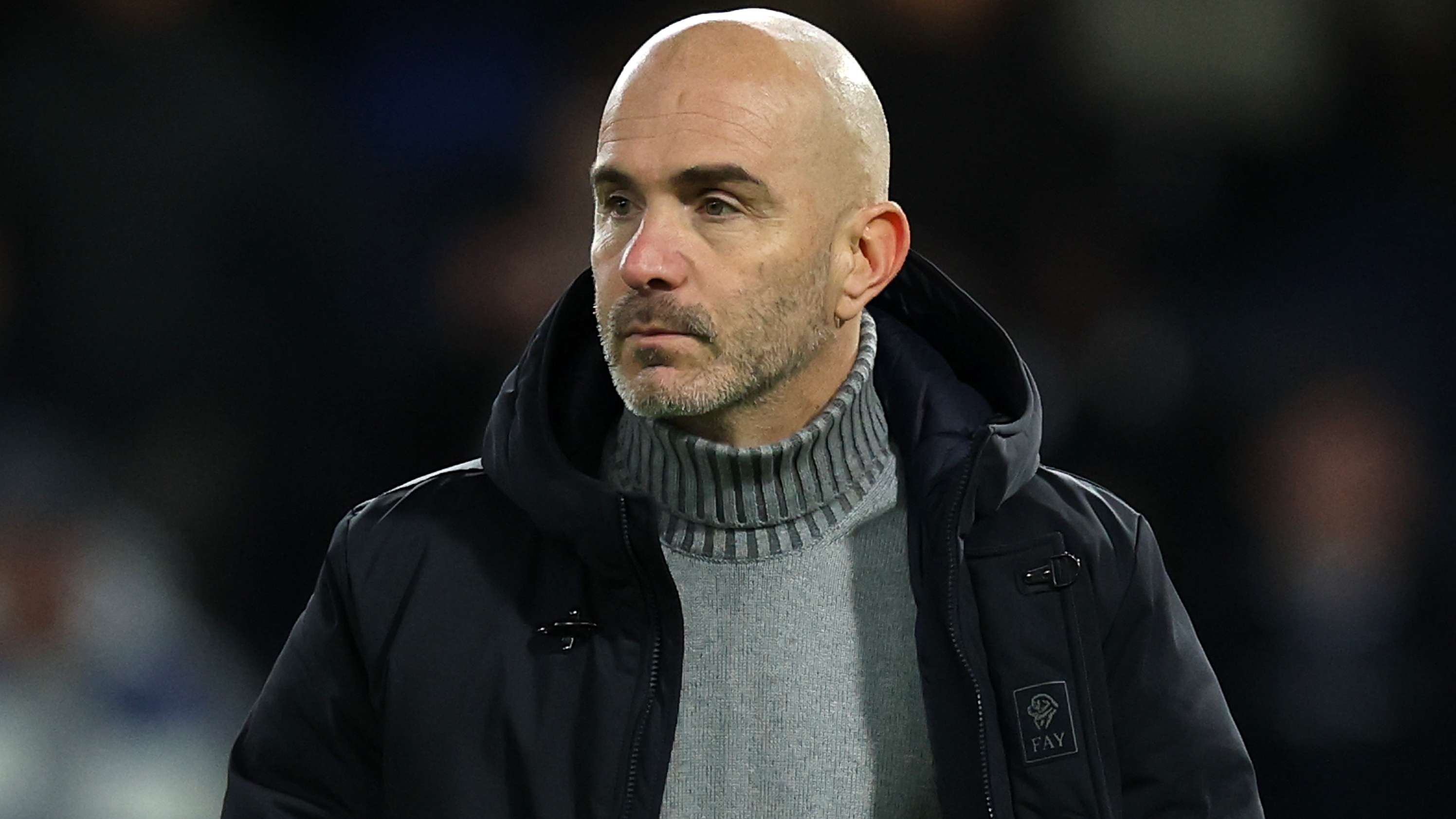 'Chelsea are bonkers' - Maresca tipped for swift return to management  