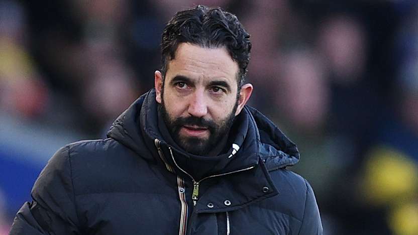 Shots fired at Man Utd? Mourinho's ex-assistant sends message after Amorim sacking  