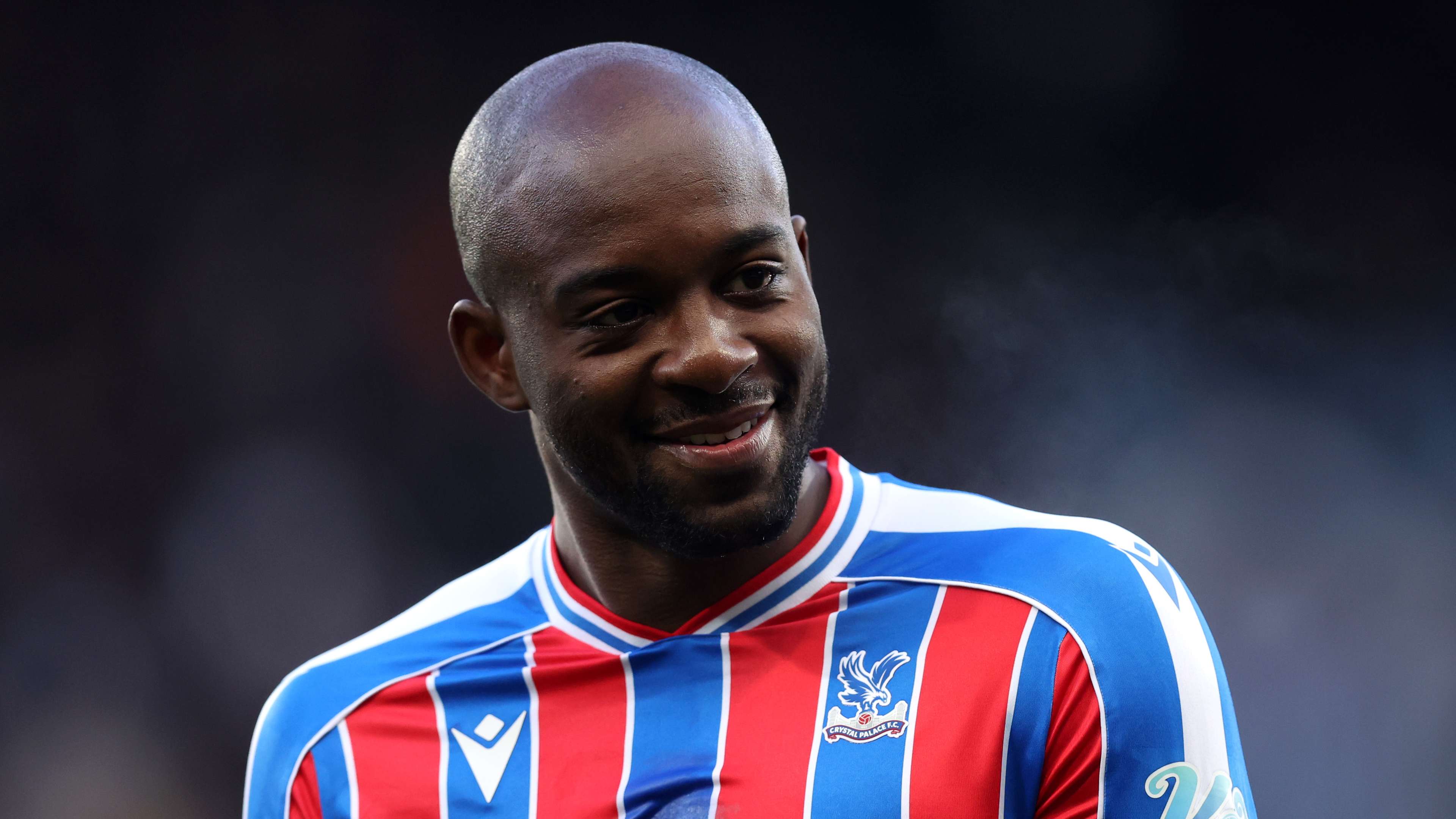 Mateta wants out! Striker accuses Palace of breaking promises  