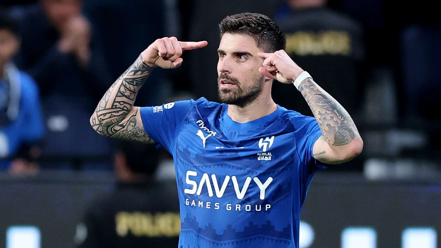 Man Utd dealt huge blow with Neves set to sign Al-Hilal deal  