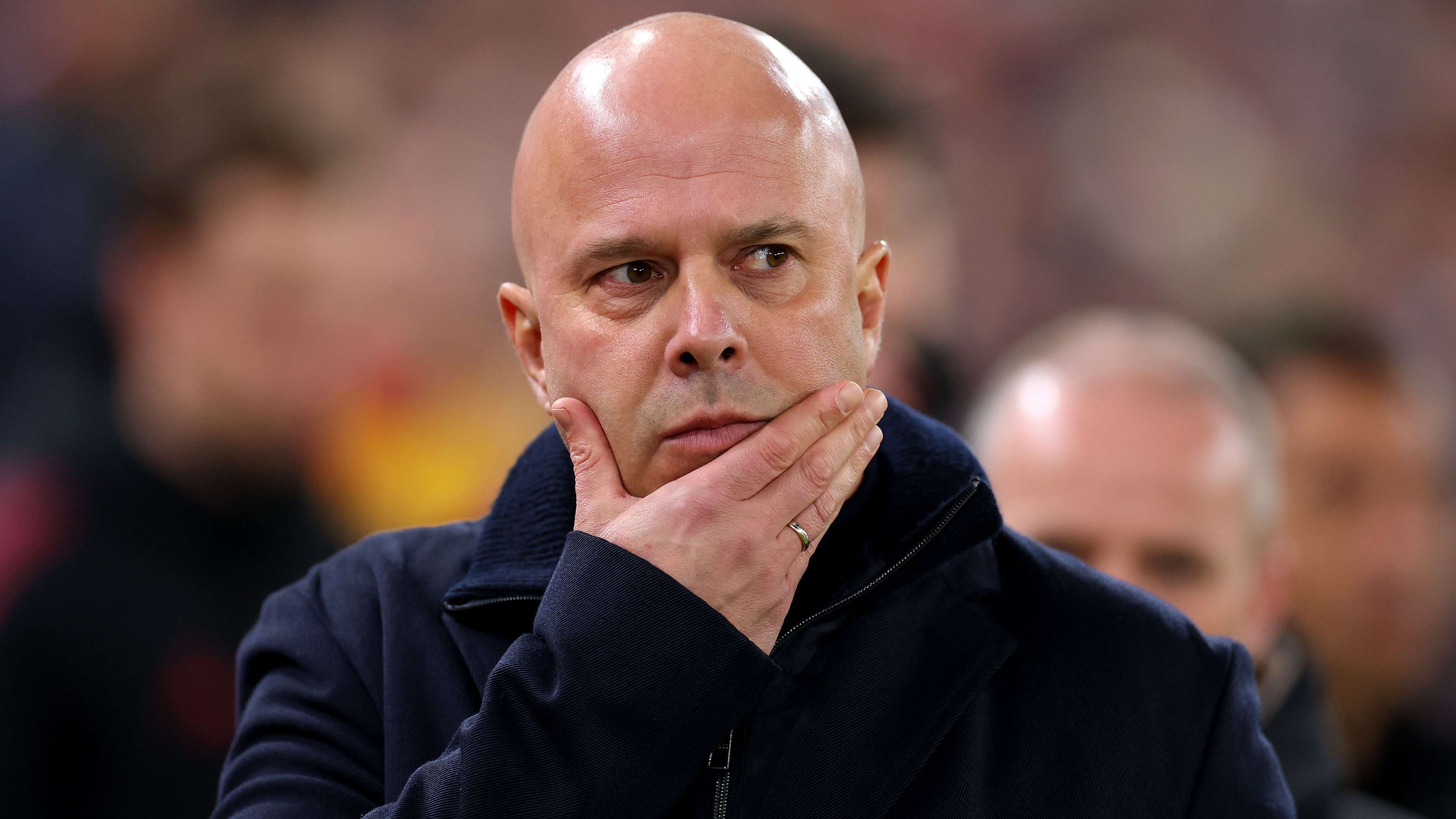 ‘They're going to have real problems’ – Liverpool & Slot sent warning  