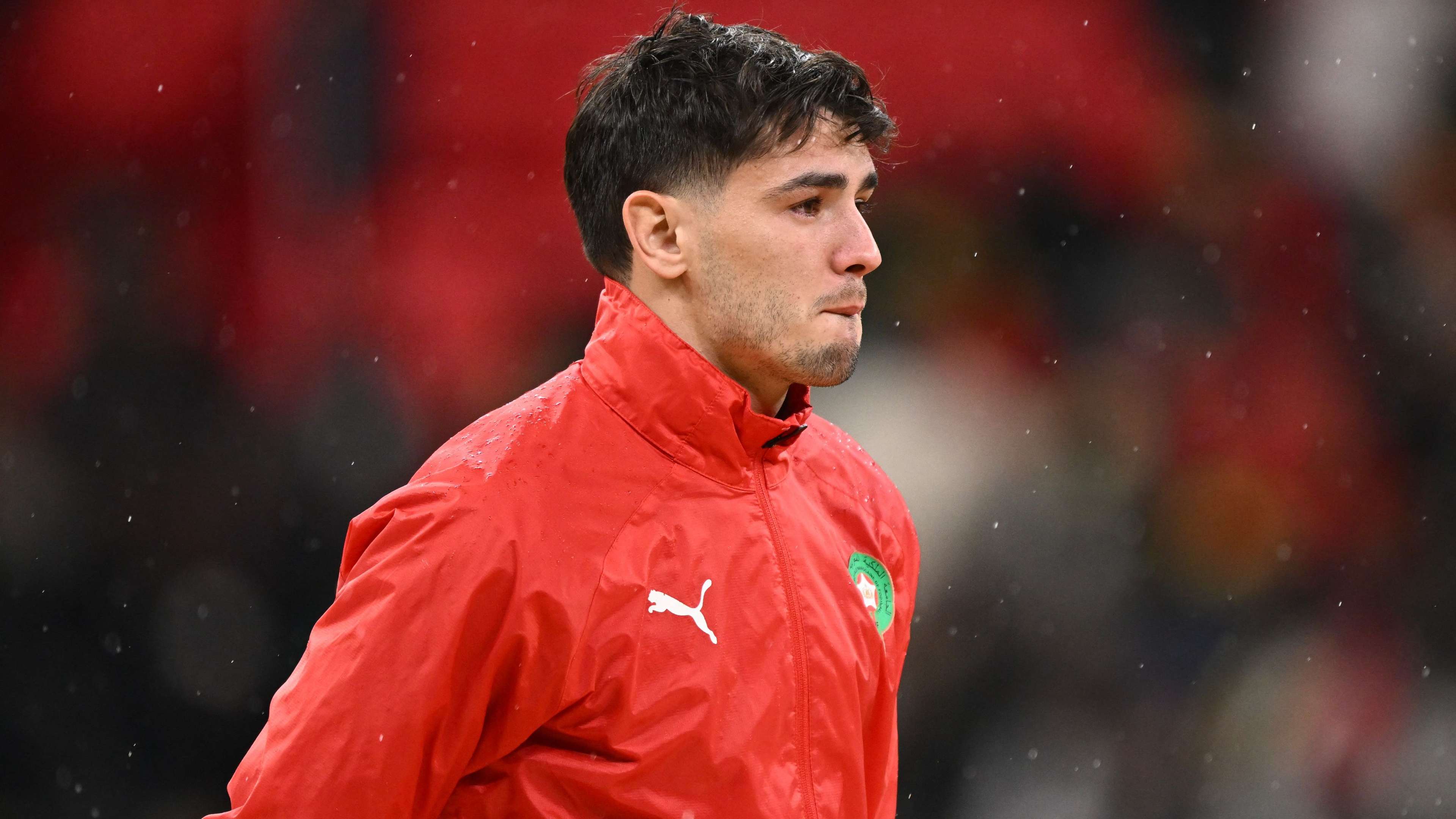 Brahim Diaz 'wanted to humiliate' Senegal with 'scandalous' Panenka penalty  