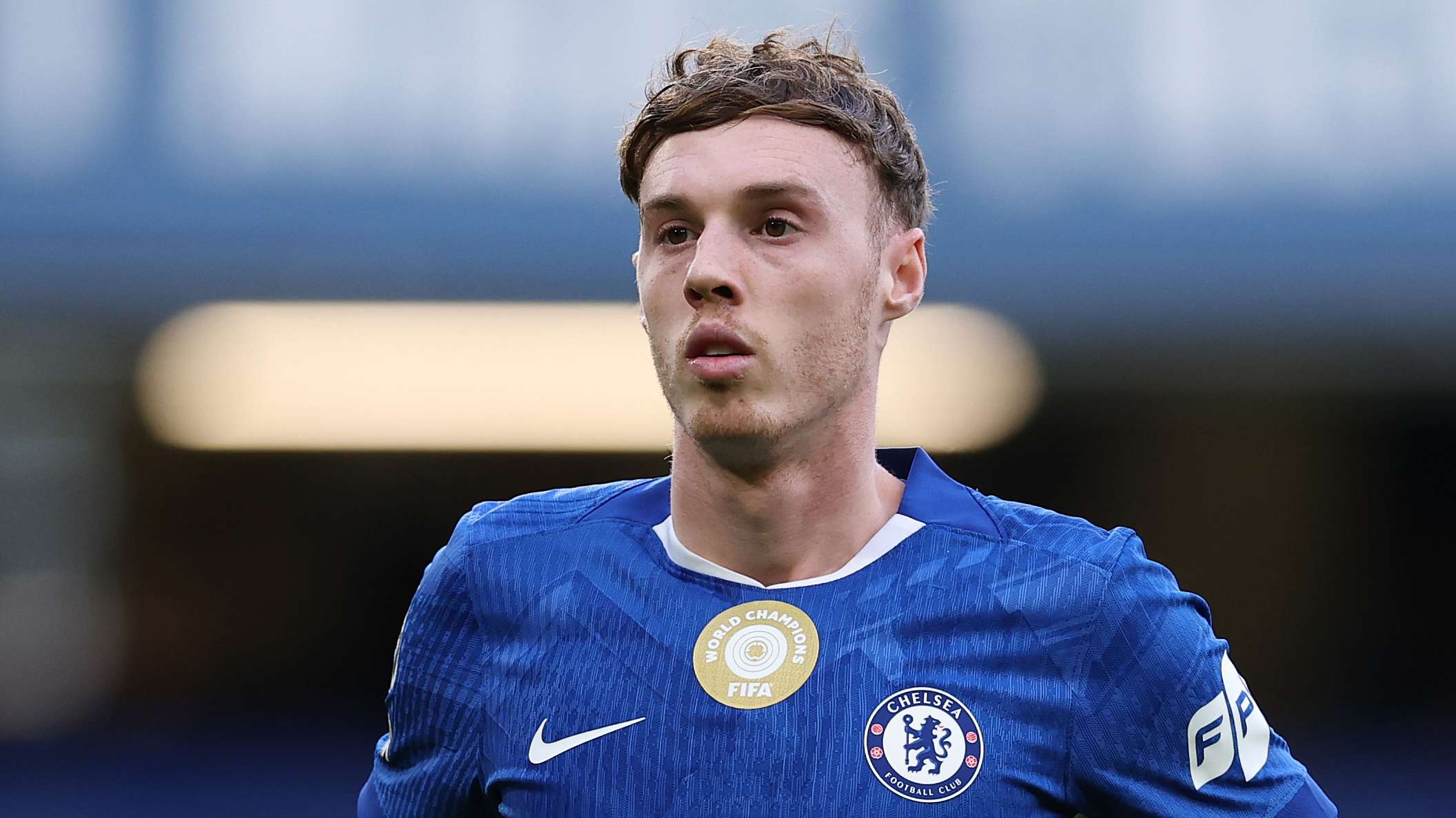 Palmer tipped to hand in Chelsea transfer request  