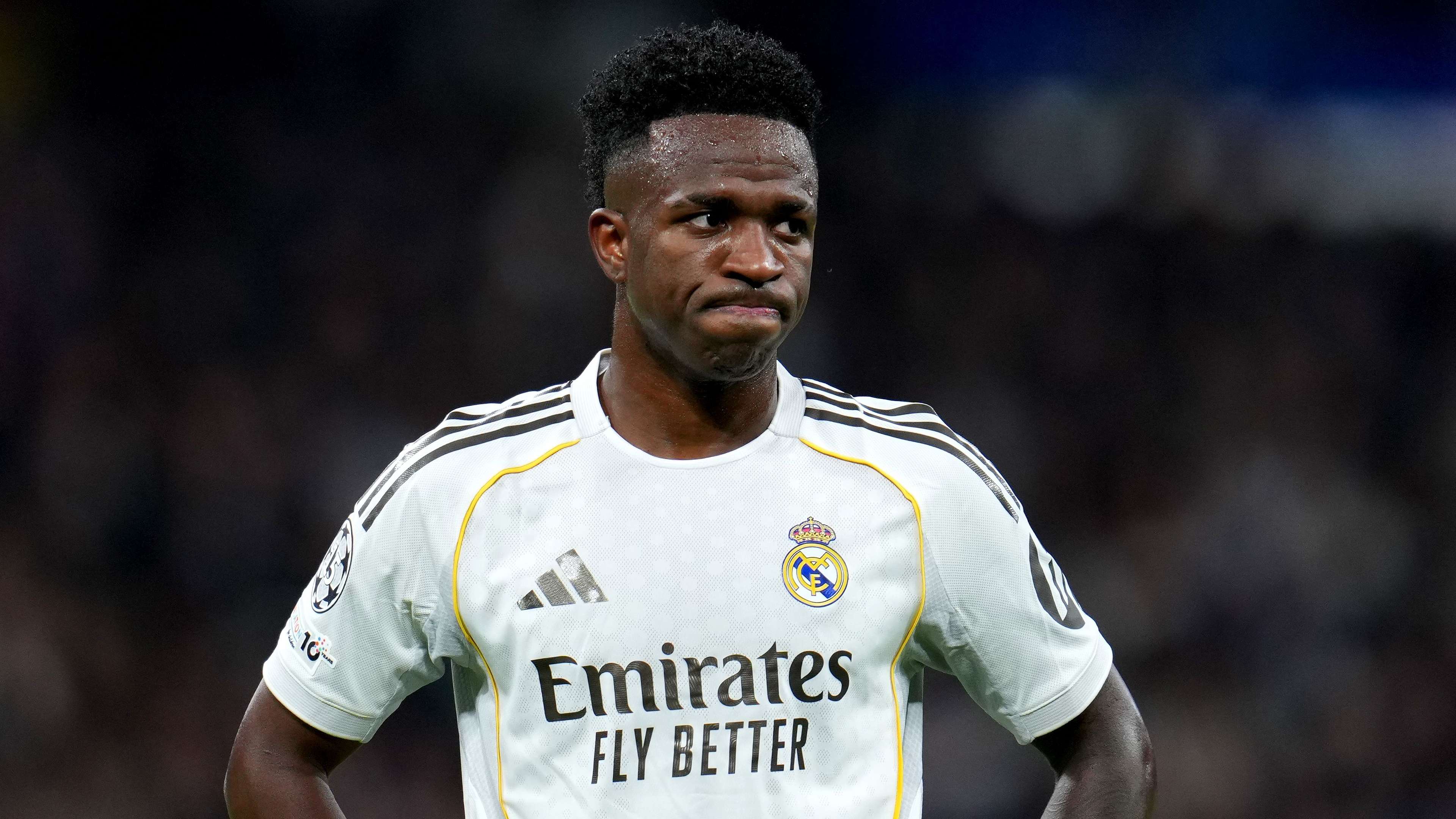 Vini Jr. to Saudi Arabia?! Dealmakers eye Real Madrid star  