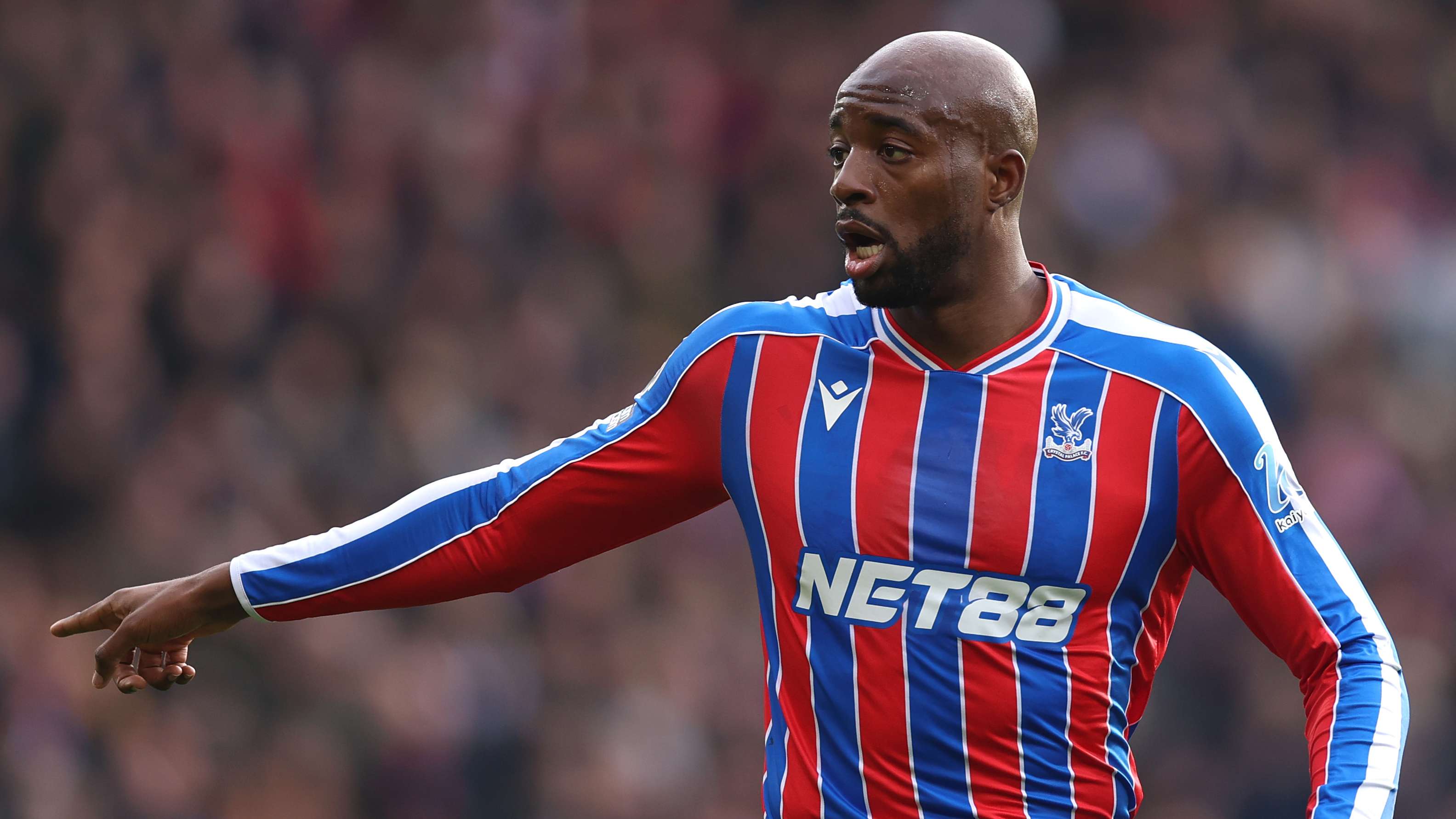 Watch out, Forest! AC Milan reach Mateta agreement with Palace  