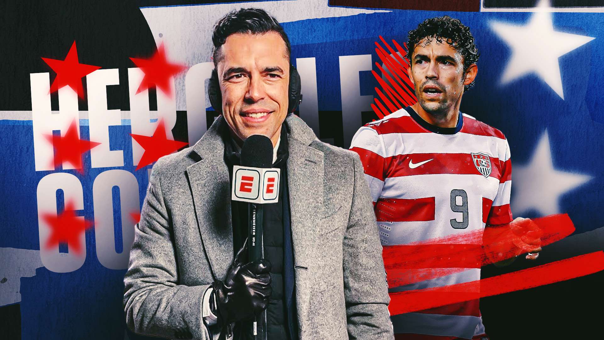 'What’s the moment?' - Gomez says USMNT still need signature win  