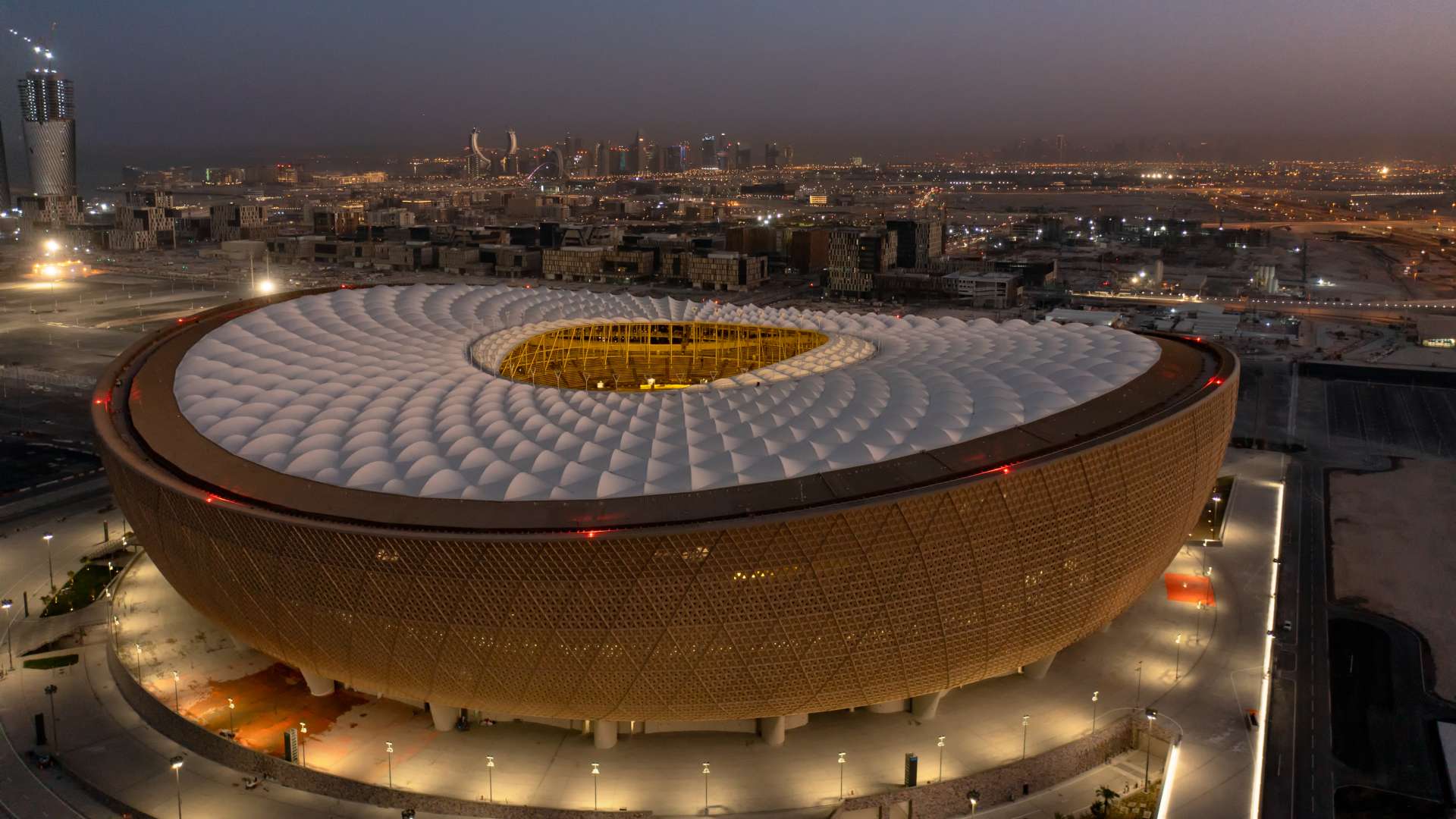ESP vs ARG Finalissima headlines Qatar Football Festival 2026 in March  