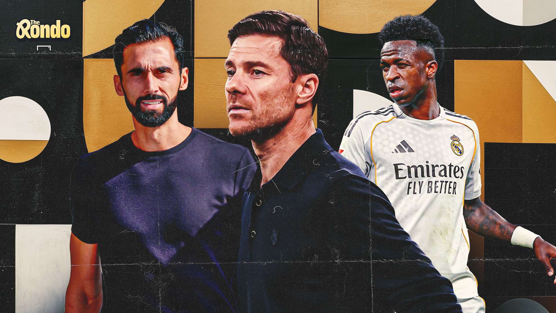The Rondo: Did Alonso deserve the sack? Is Mbappe a bad fit?  