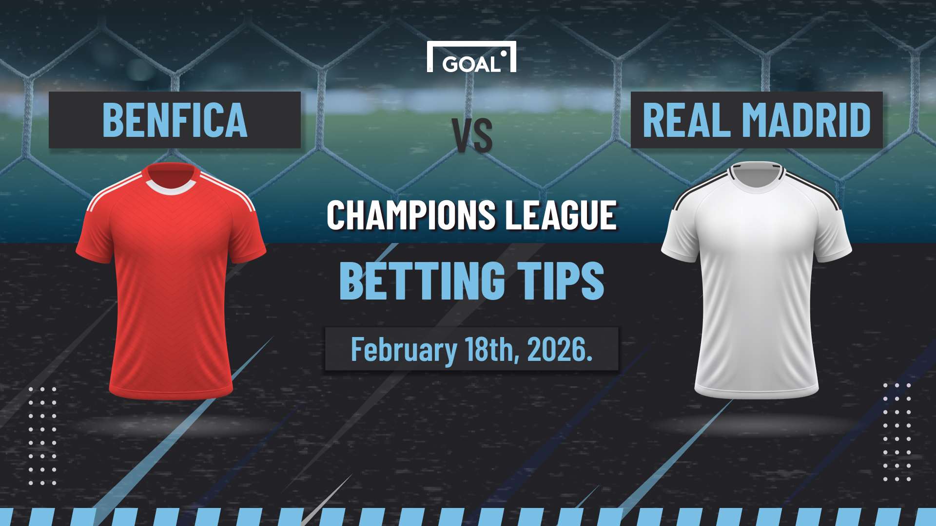 Benfica vs Real Madrid predictions: Los Blancos to struggle in Lisbon  