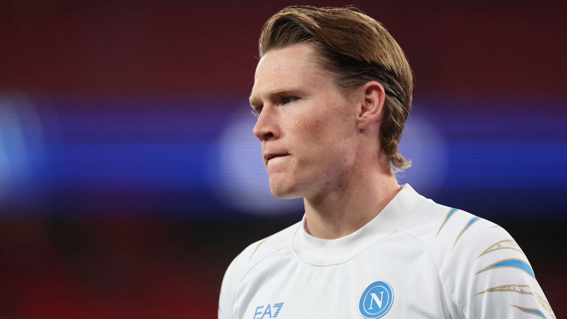Man Utd ‘leading the way’ for McTominay transfer  