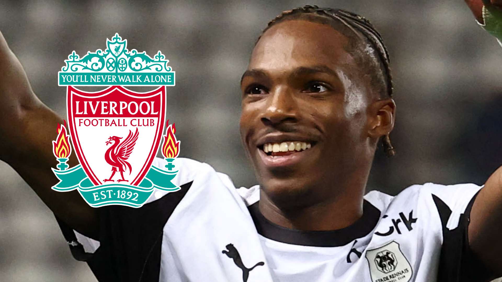 Transfers LIVE: Liverpool join Chelsea in race for Jacquet  