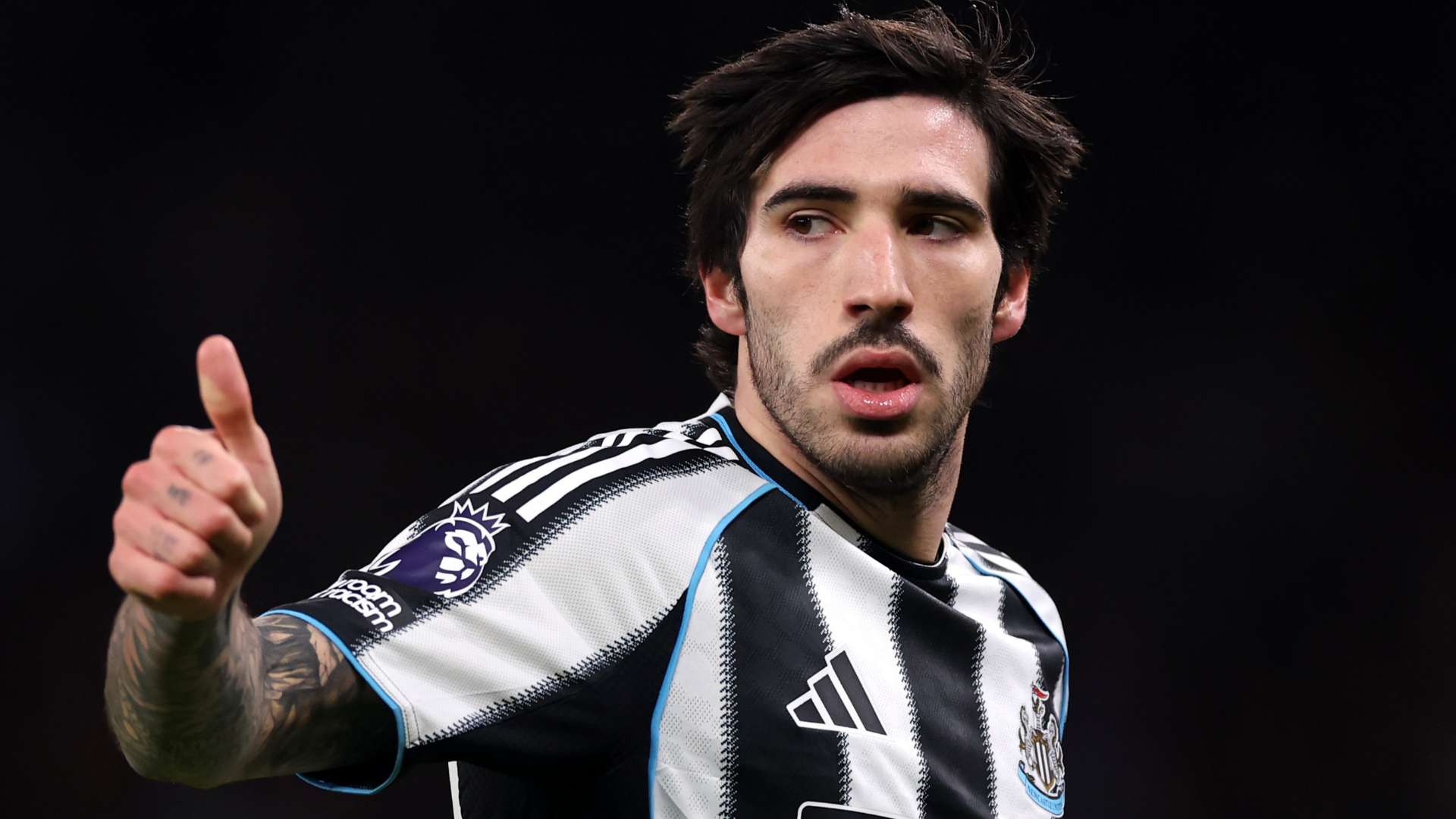 Newcastle's stance on Tonali sale amid Arsenal transfer talk  