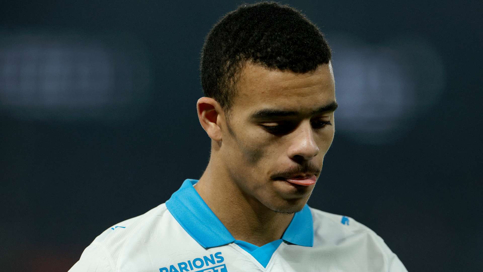 Greenwood's Marseille home in on De Zerbi replacement  