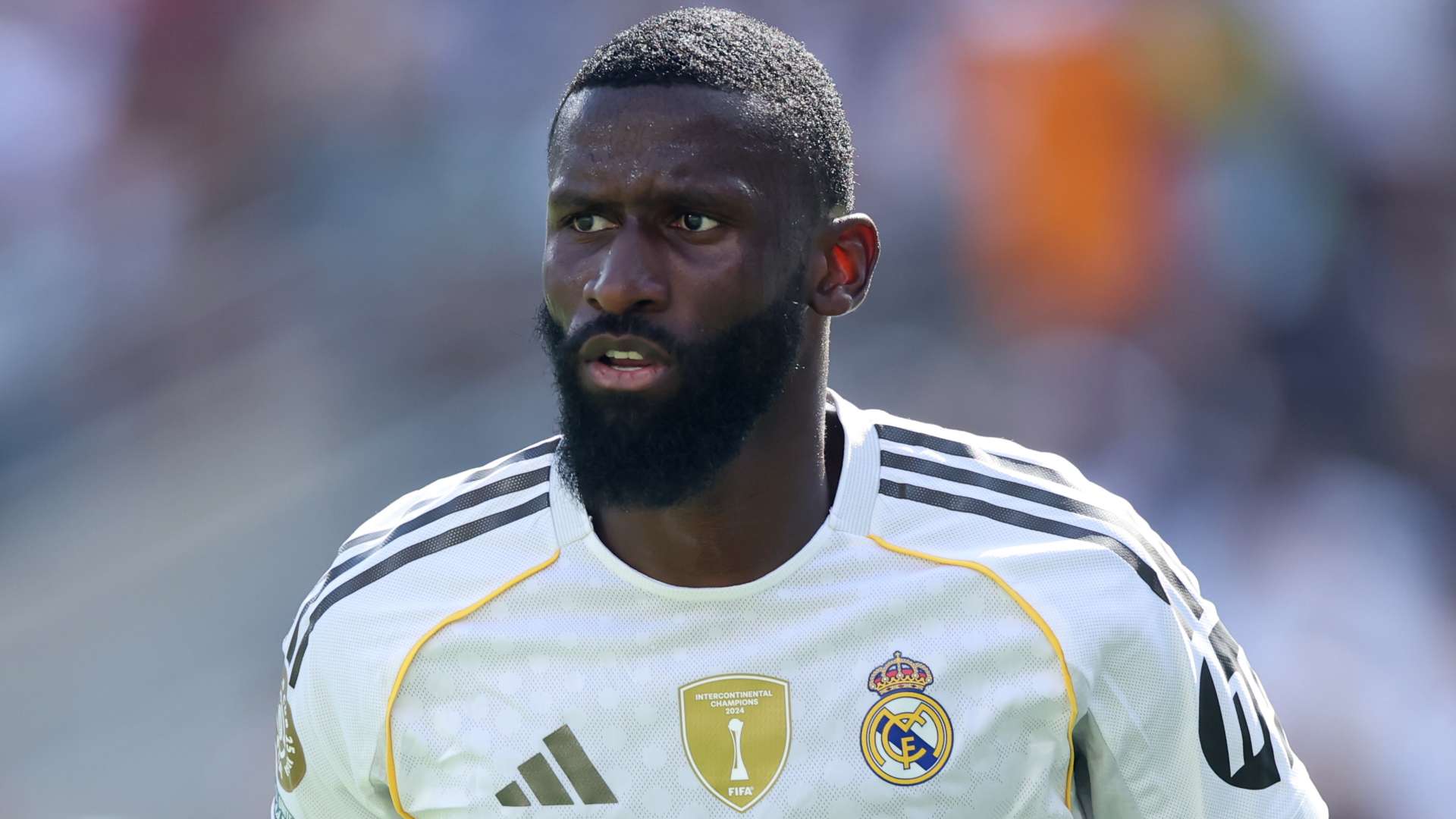Spurs line up Real Madrid star as Romero replacement  