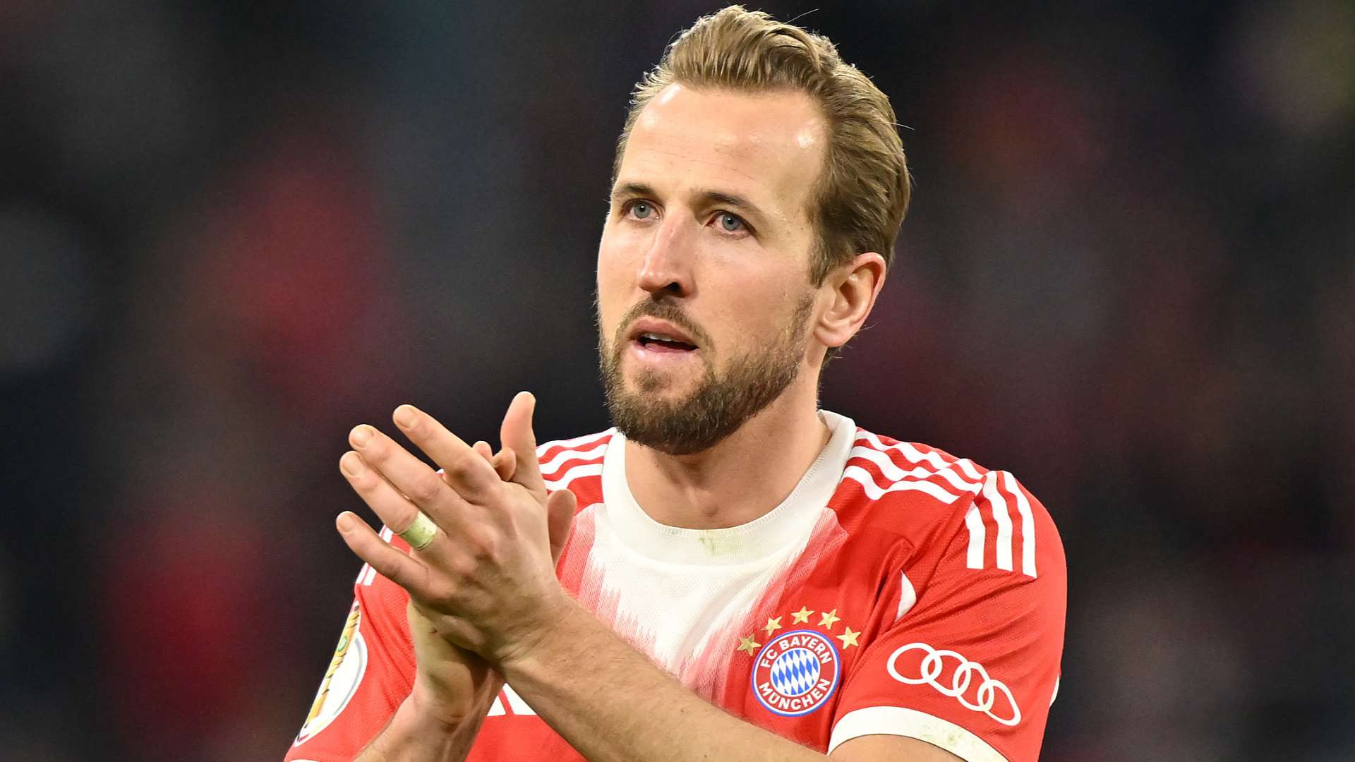 History-making Kane reveals next target after reaching 500 goals  