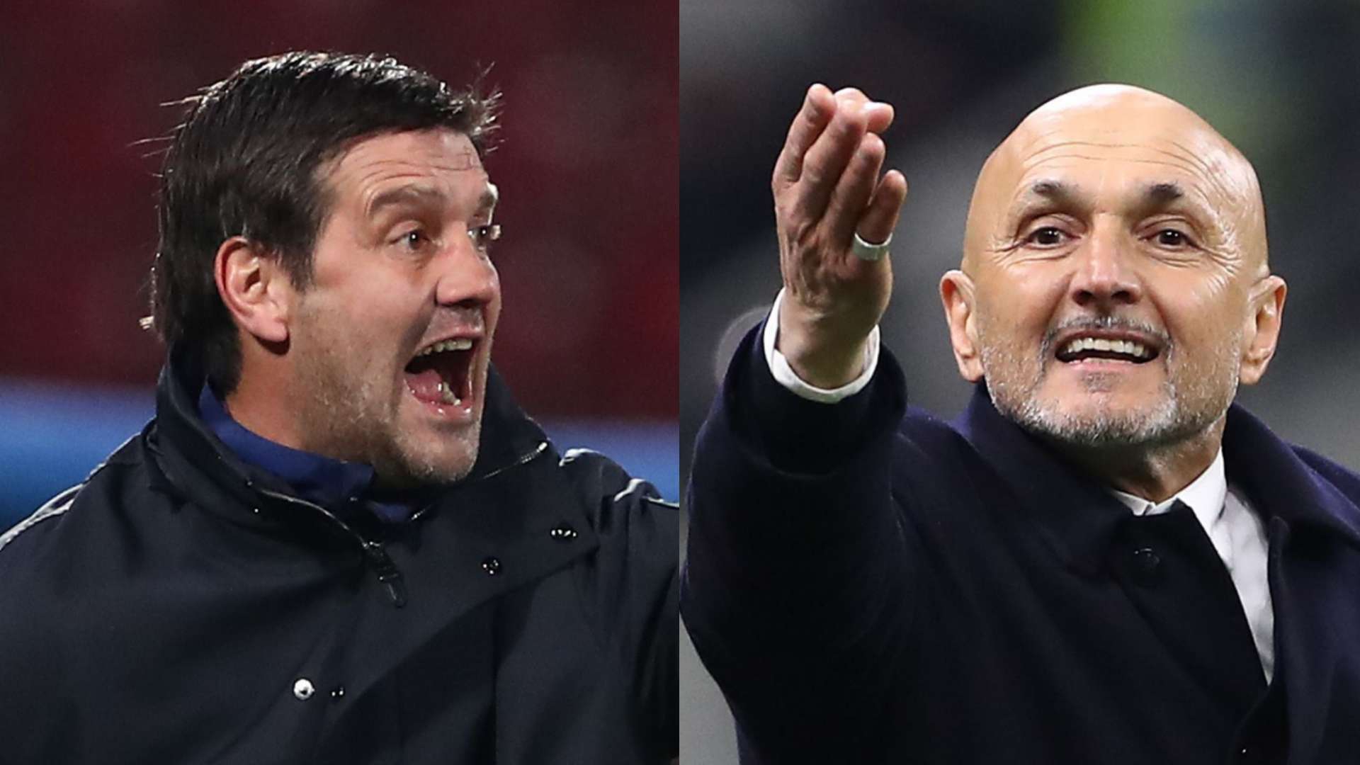 Juve boss slams Inter coach Chivu for 'stupid' attack on Kalulu  