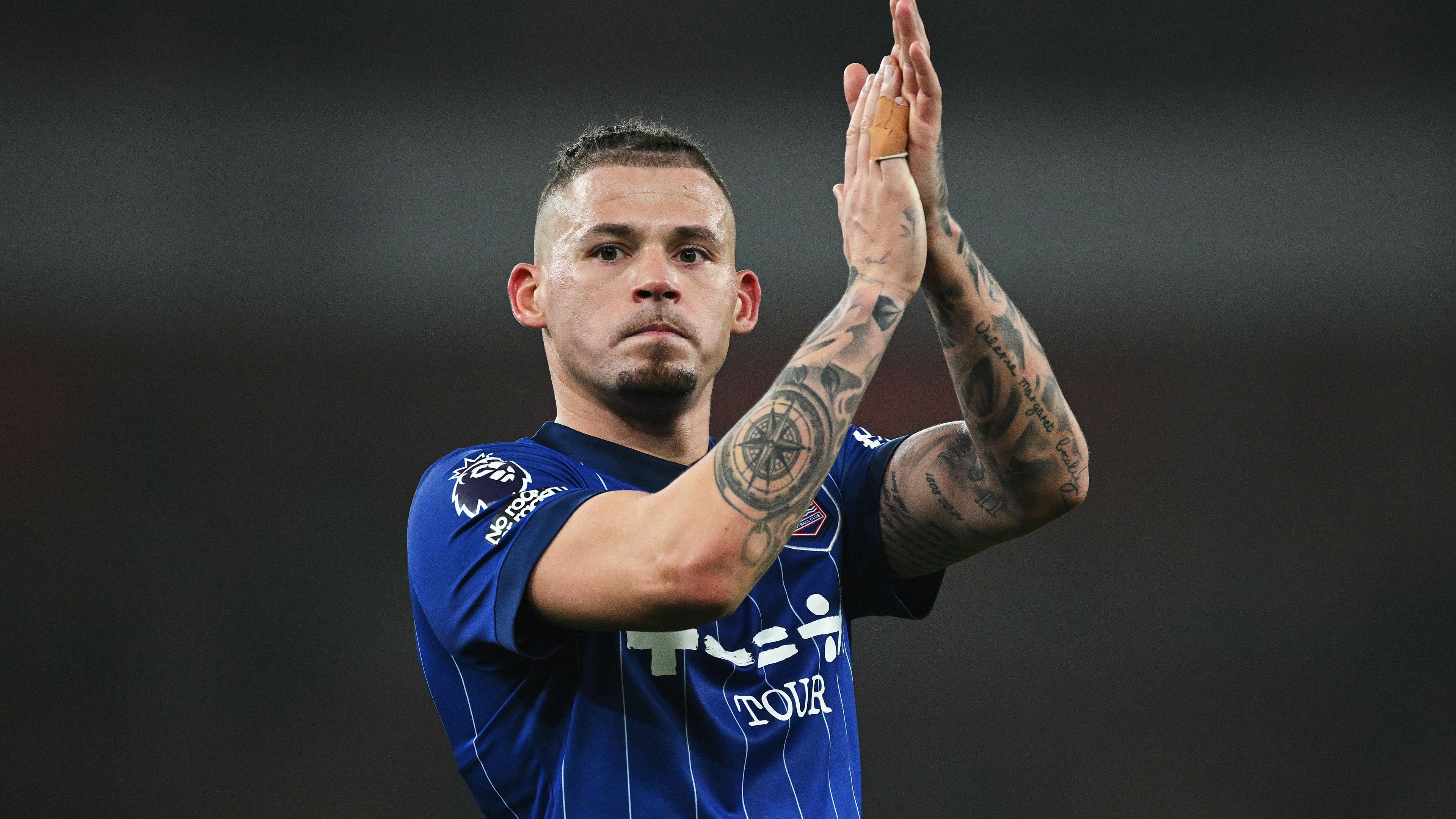 Man City forgotten man in talks over shock Championship loan  